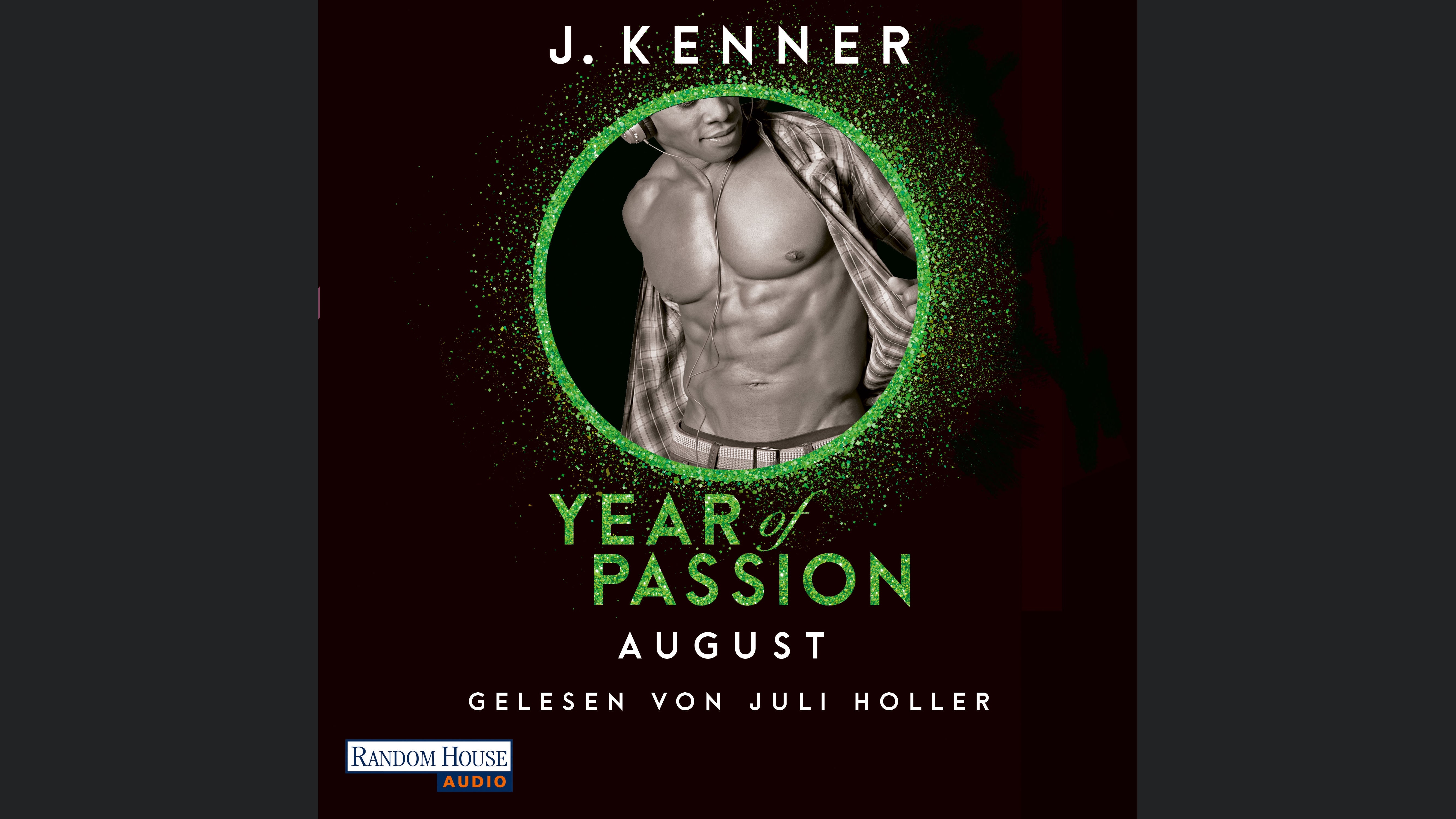 Year of Passion. August