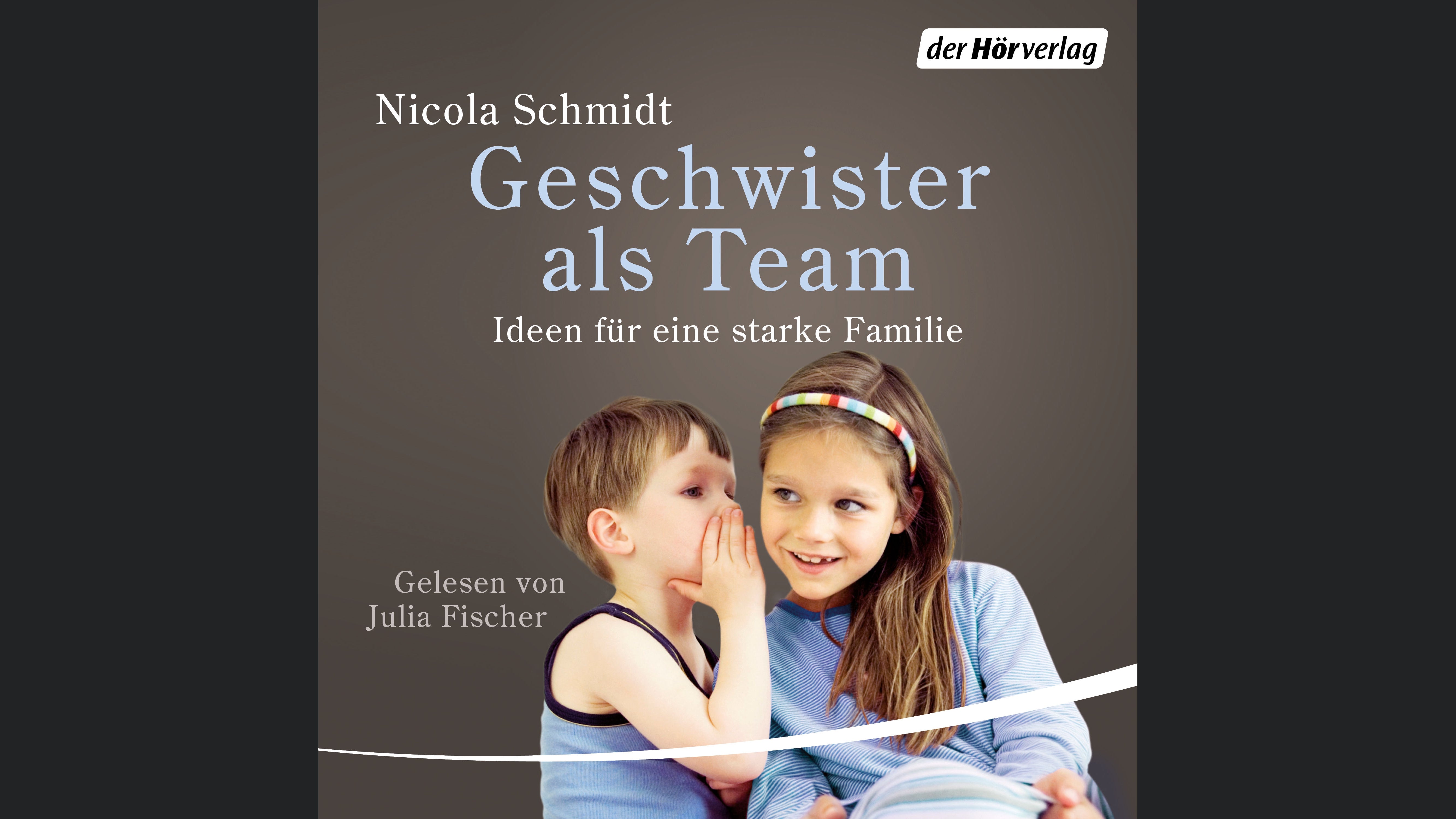 Geschwister als Team