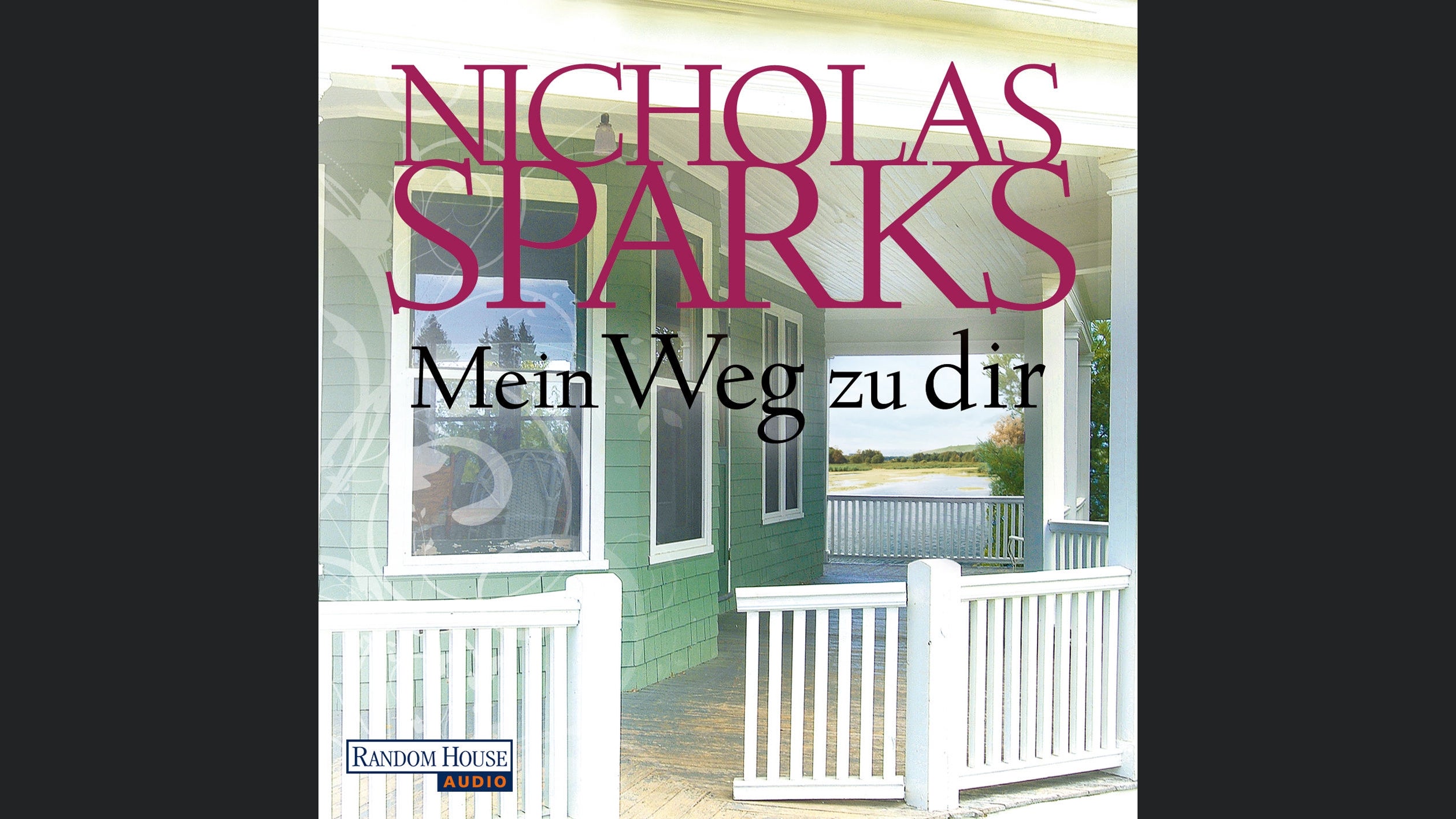 Mein Weg zu dir