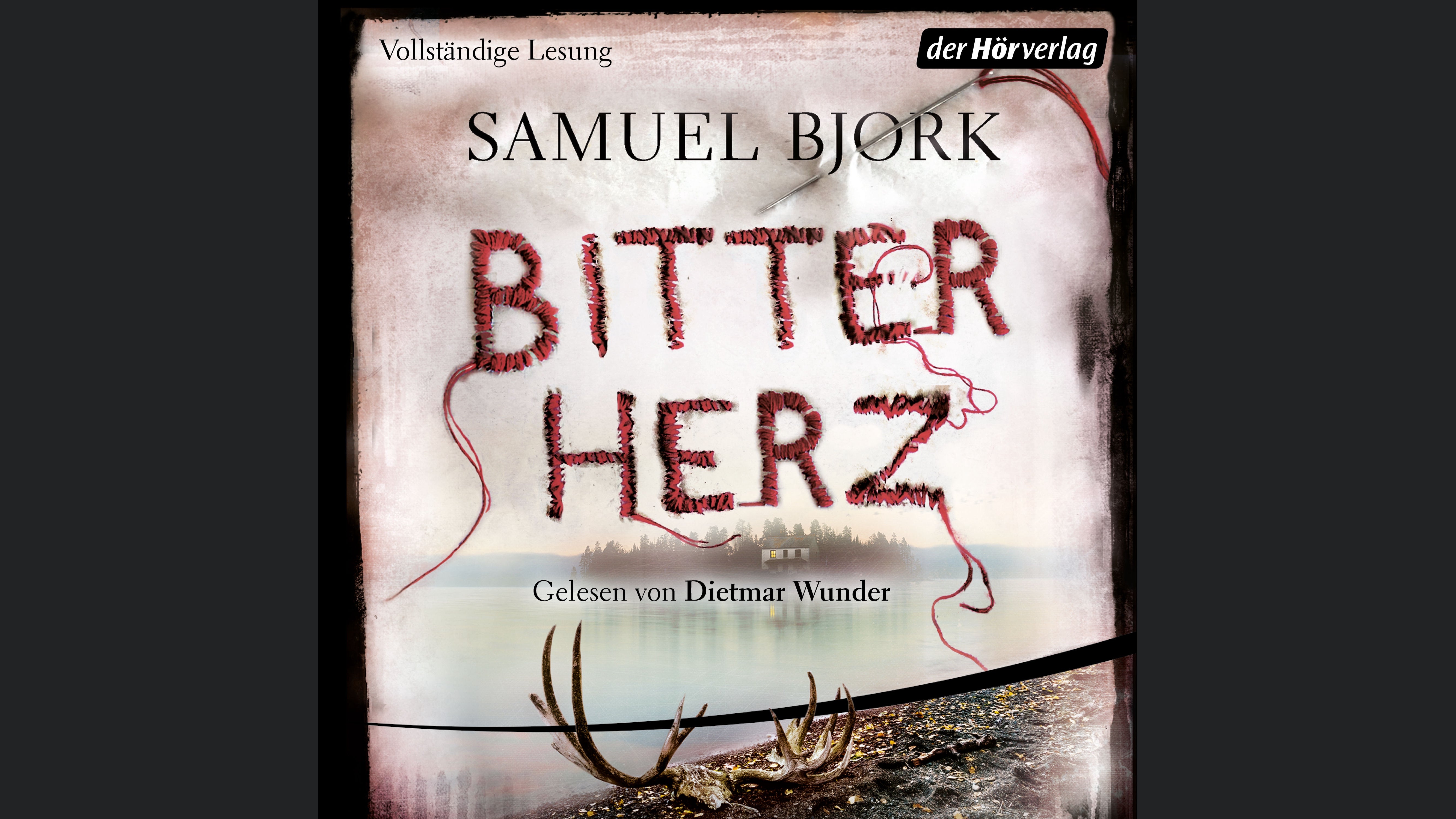 Bitterherz