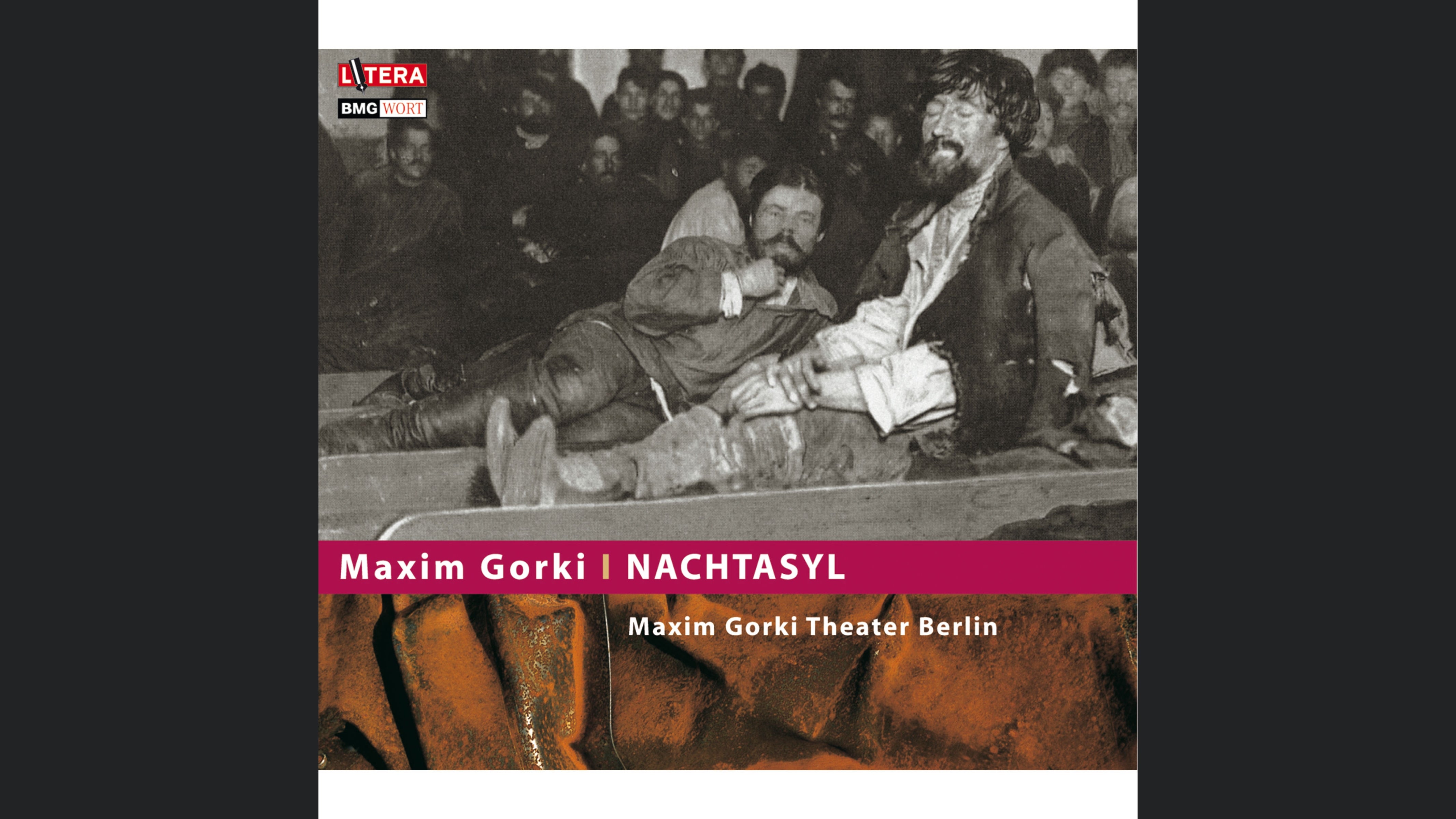 Nachtasyl