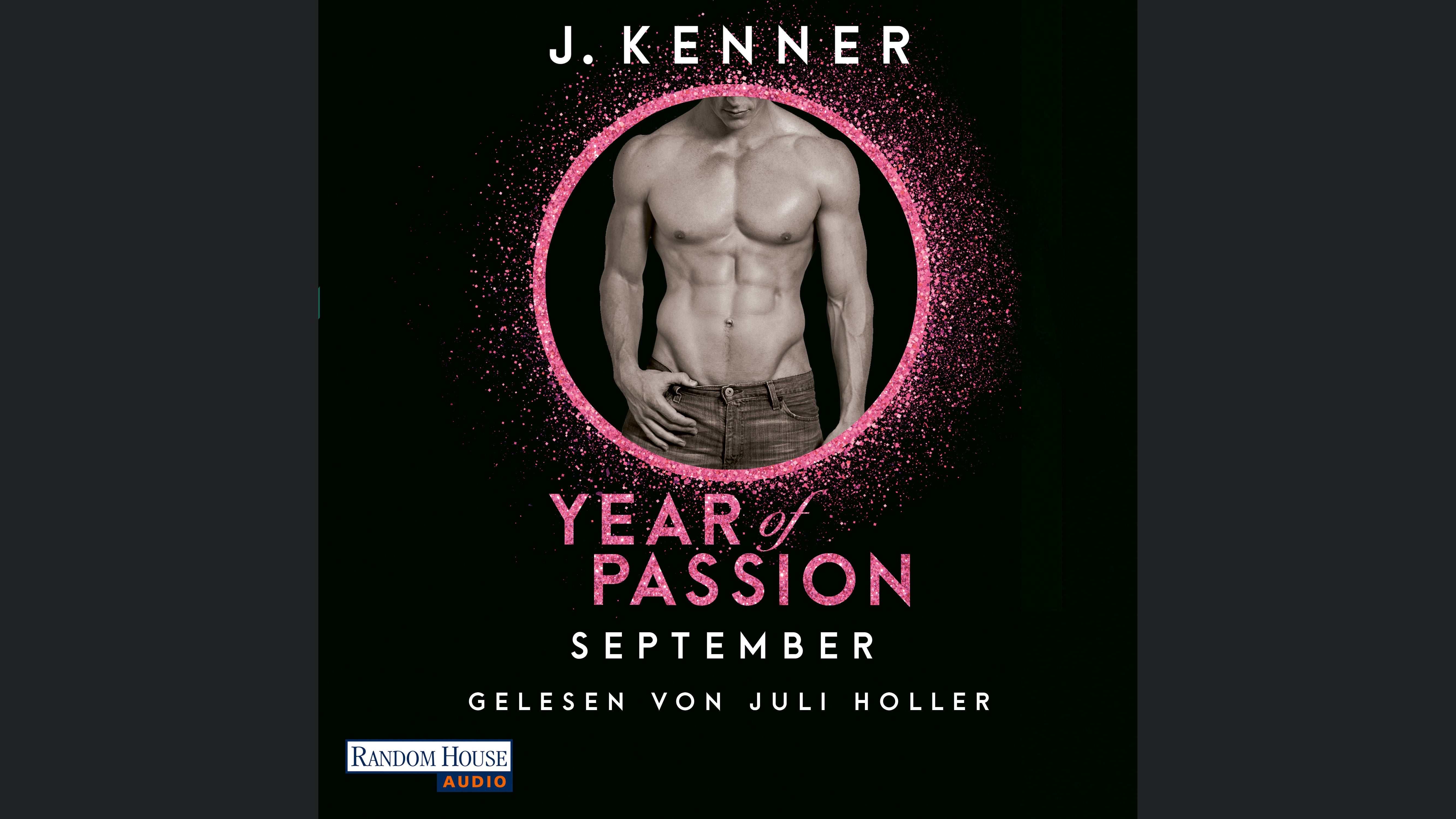 Year of Passion. September