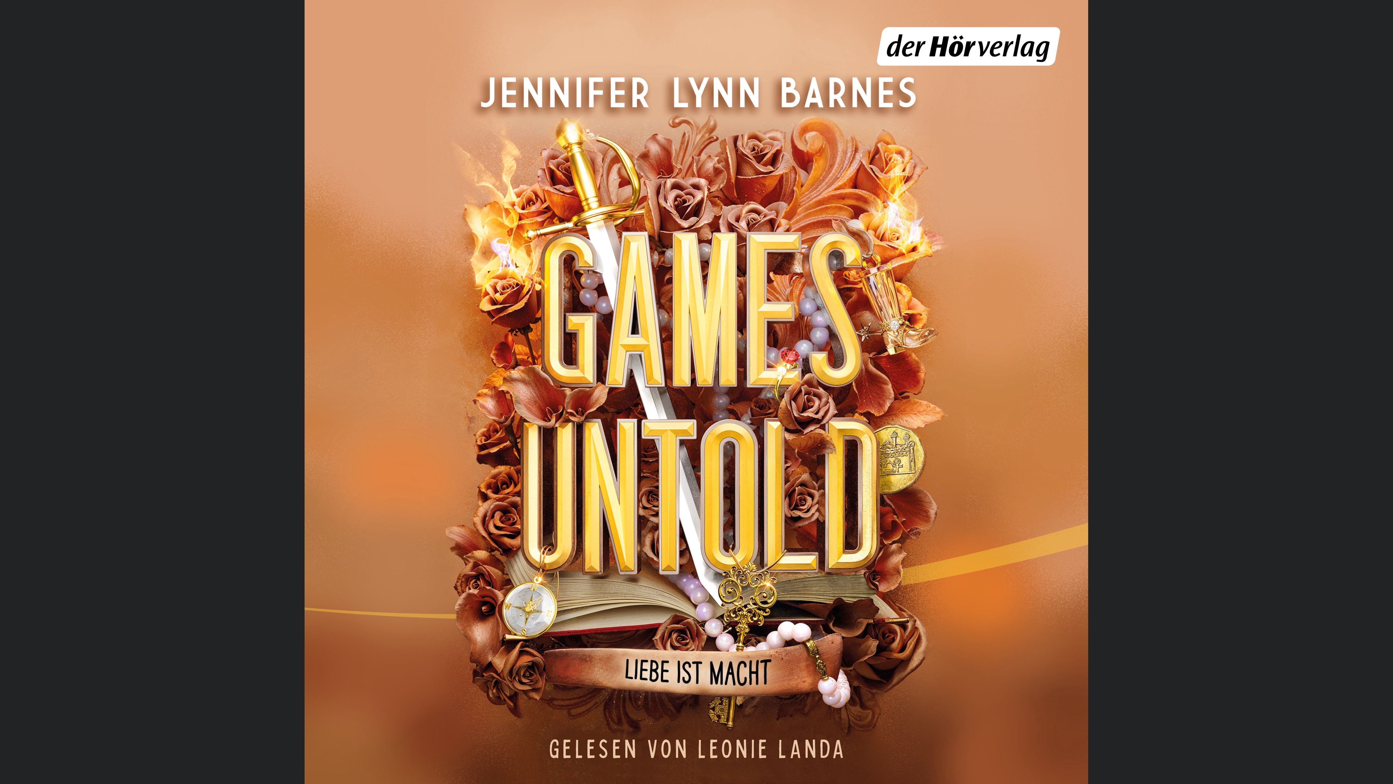Games Untold – Die The-Inheritance-Games-Geschichten