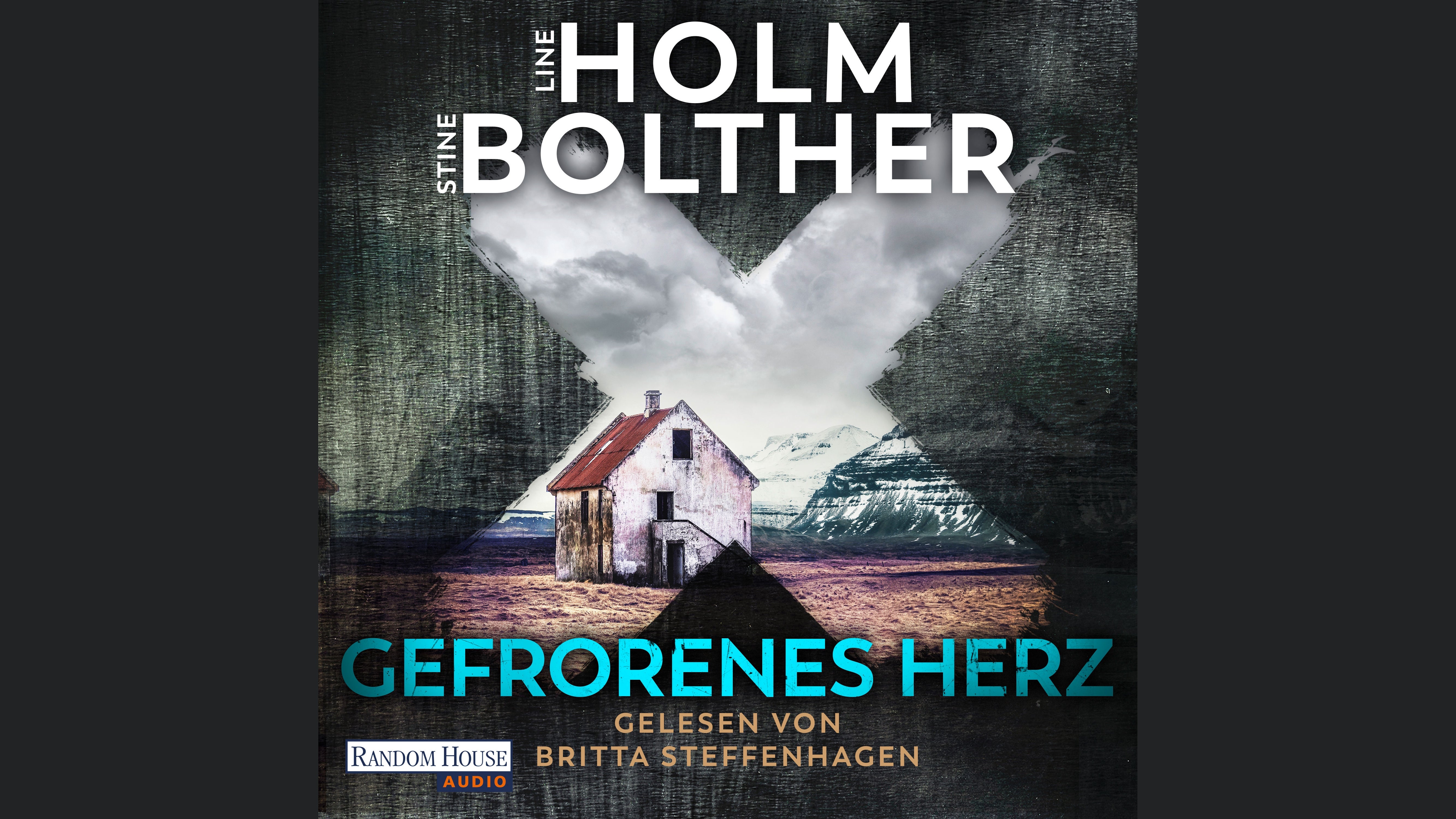 Gefrorenes Herz