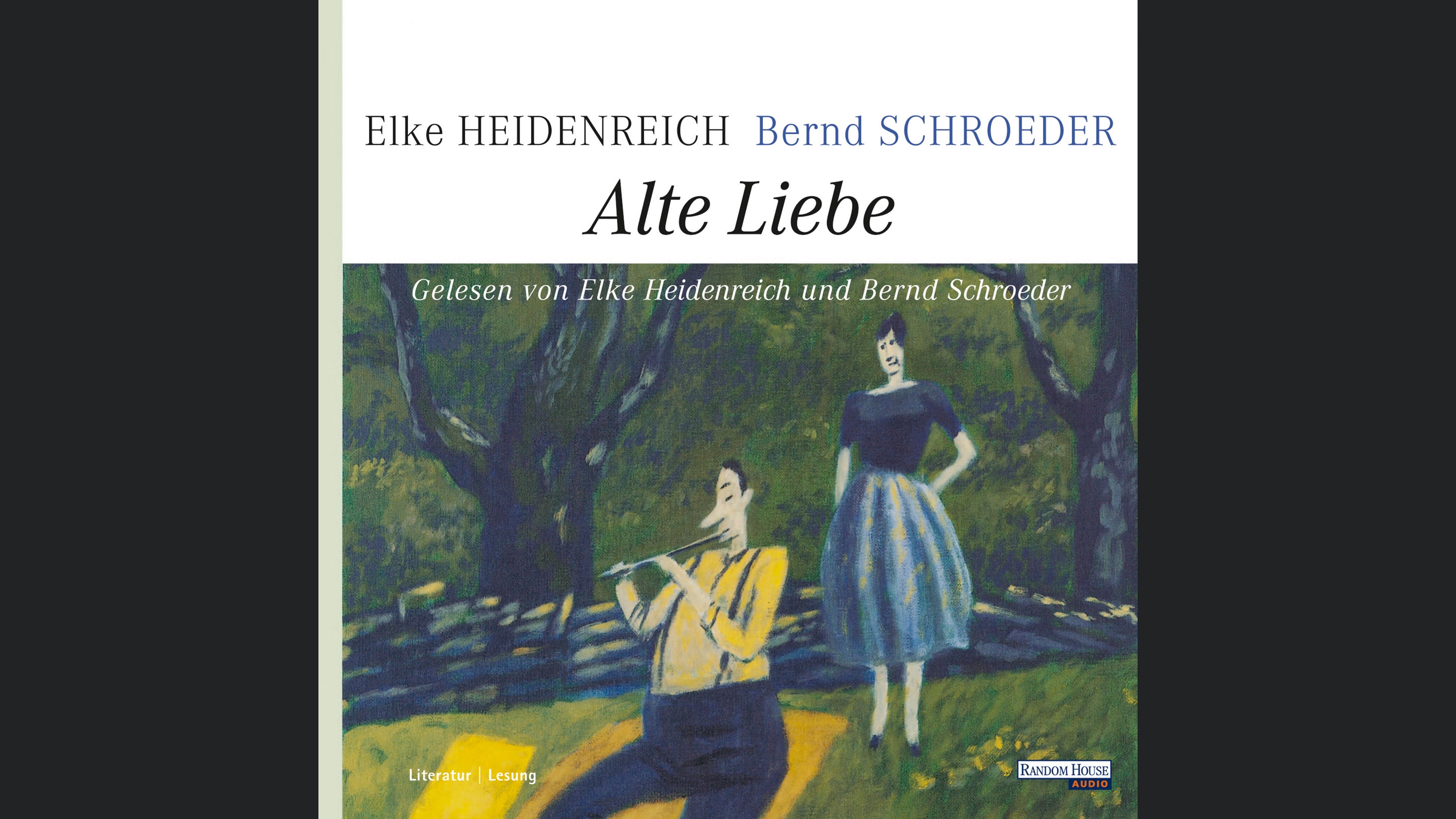 Alte Liebe
