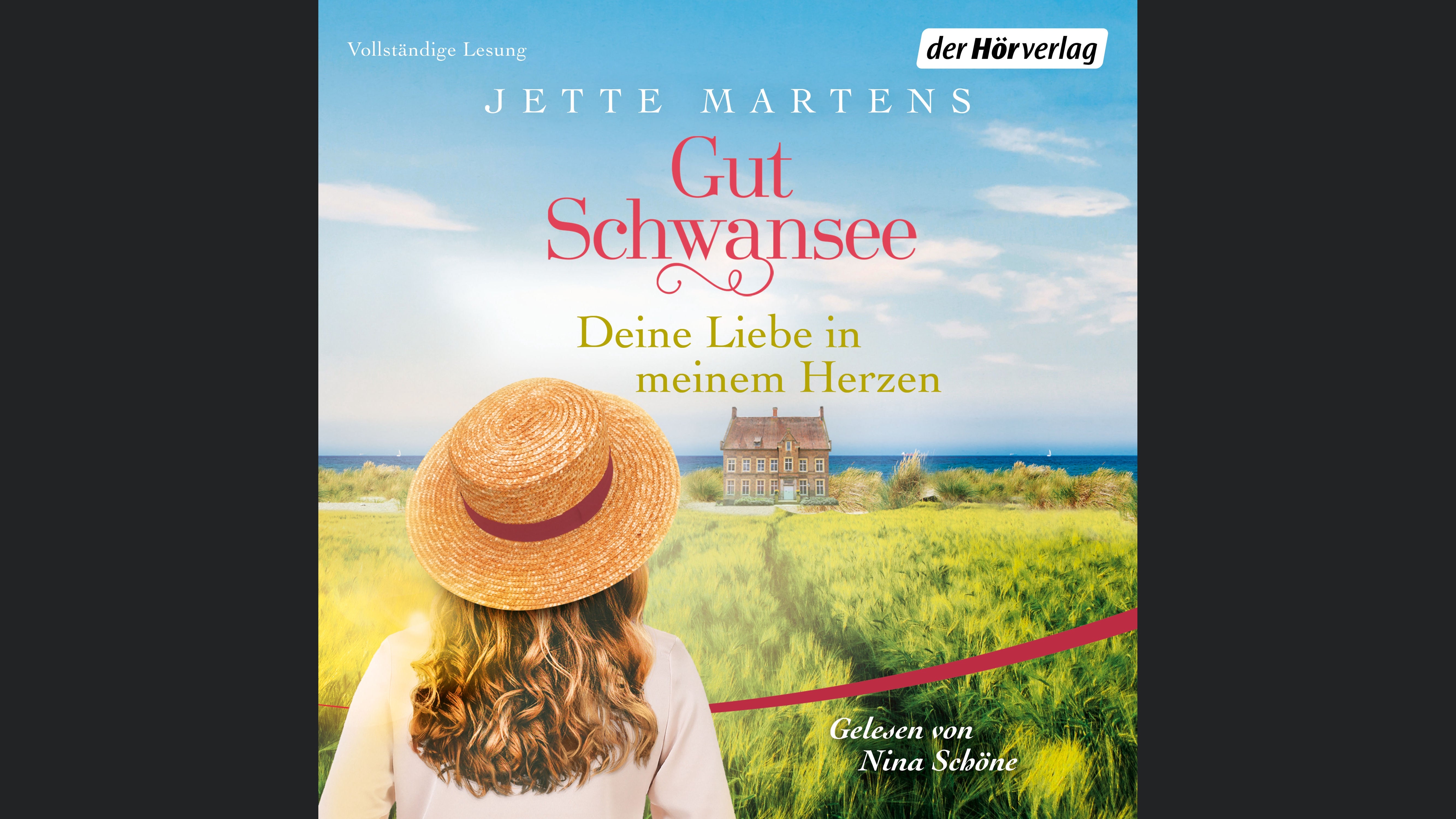 Gut Schwansee - Deine Liebe in meinem Herzen