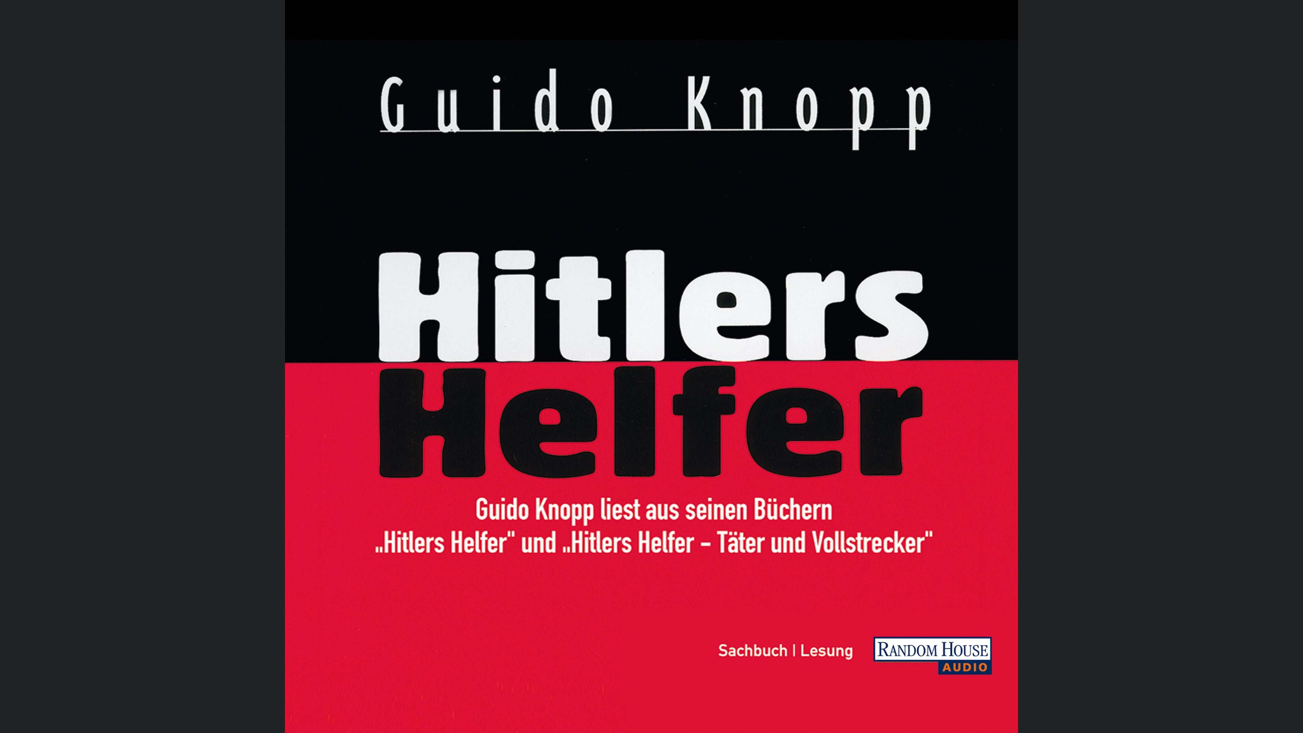 Hitlers Helfer