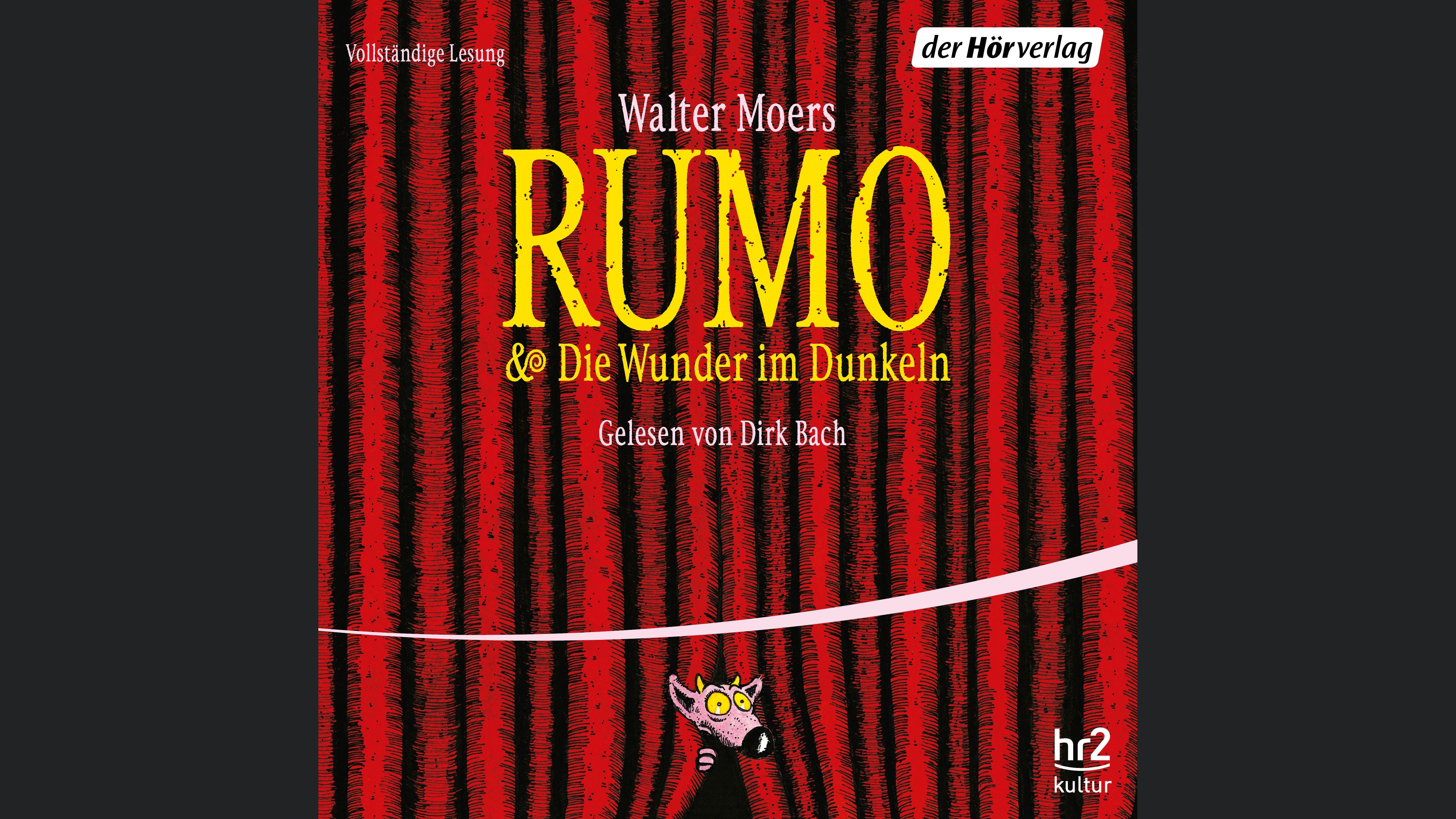 Rumo & Die Wunder im Dunkeln
