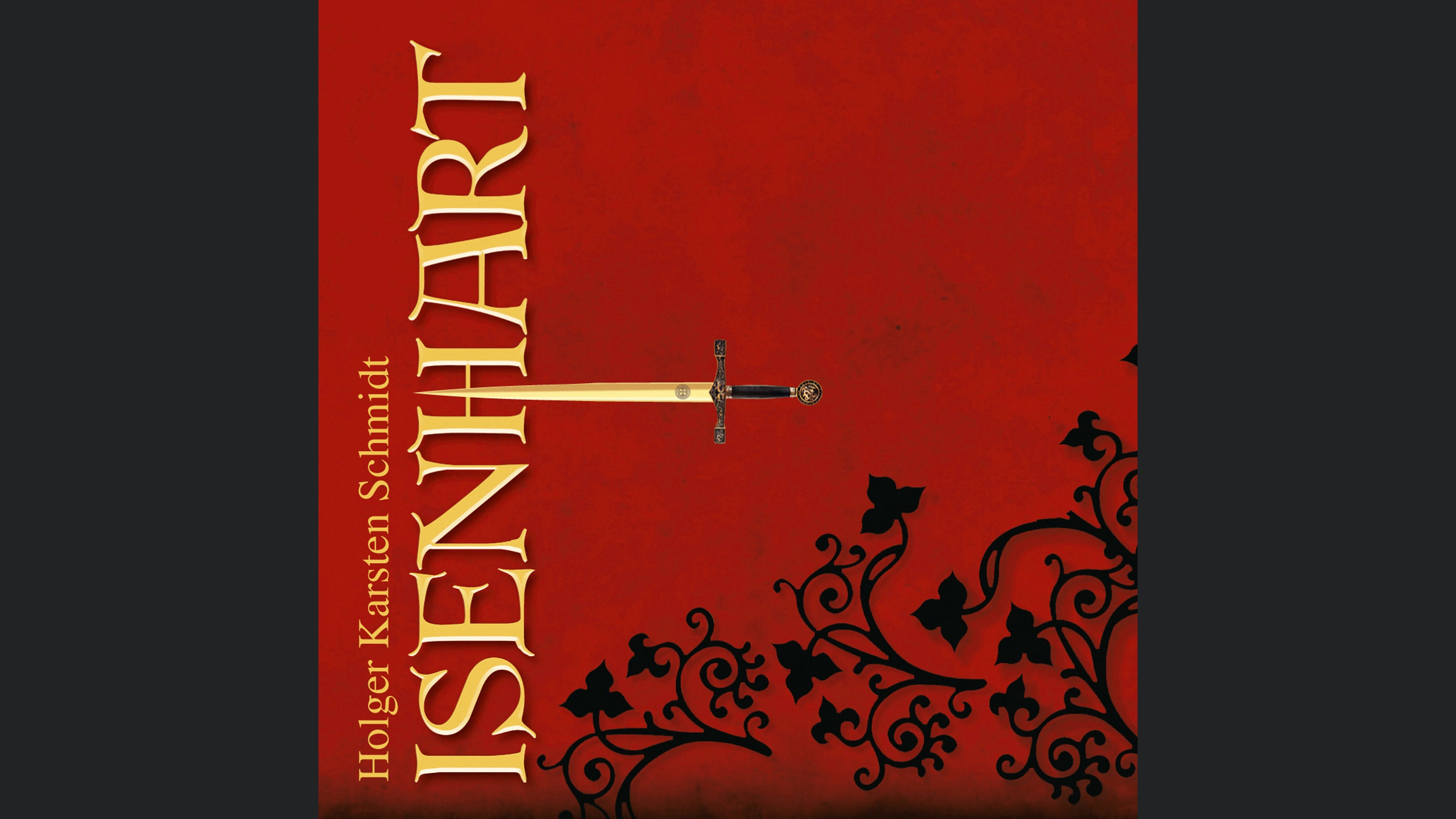 Isenhart