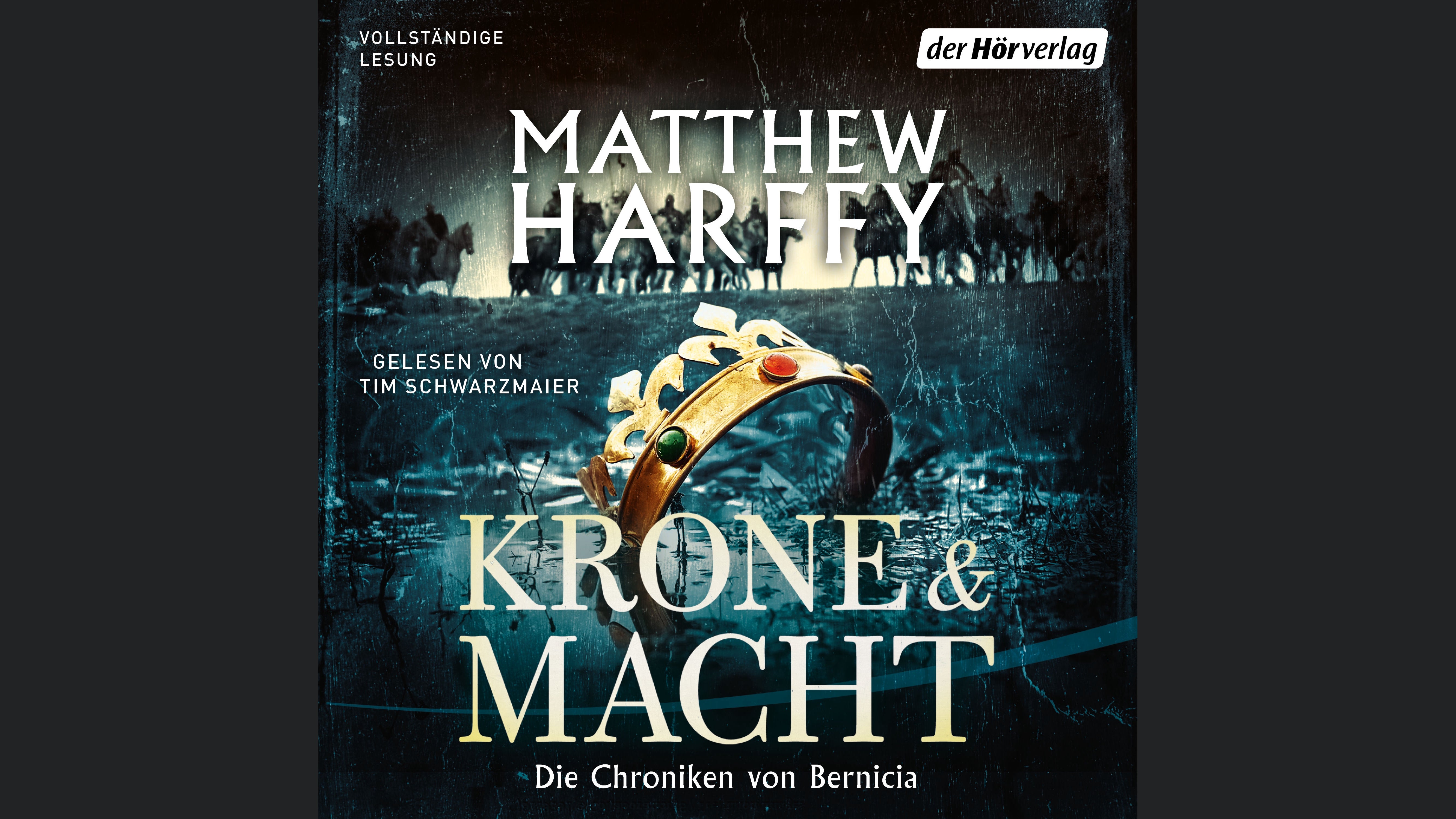 Krone und Macht