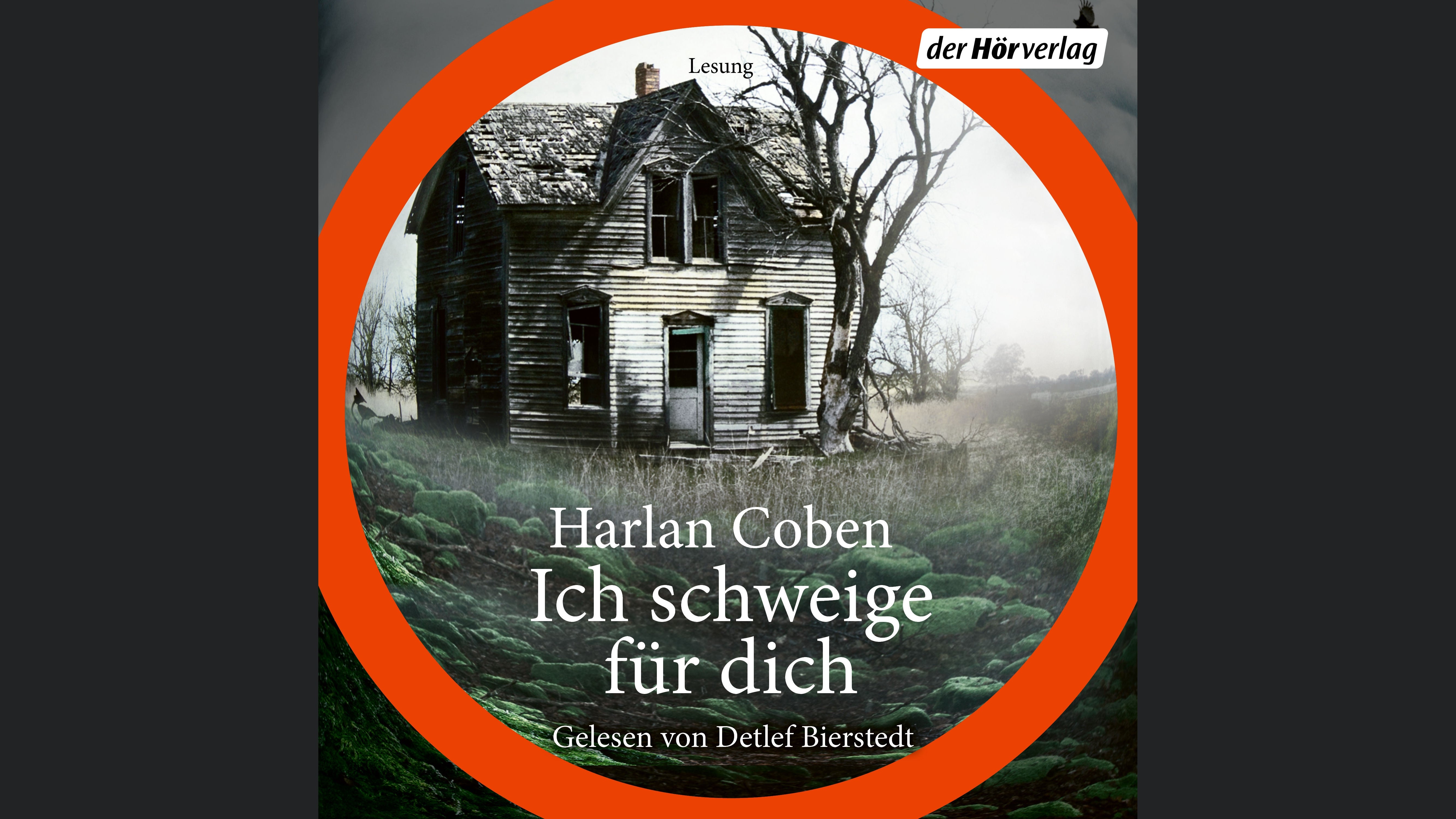 Ich schweige für dich