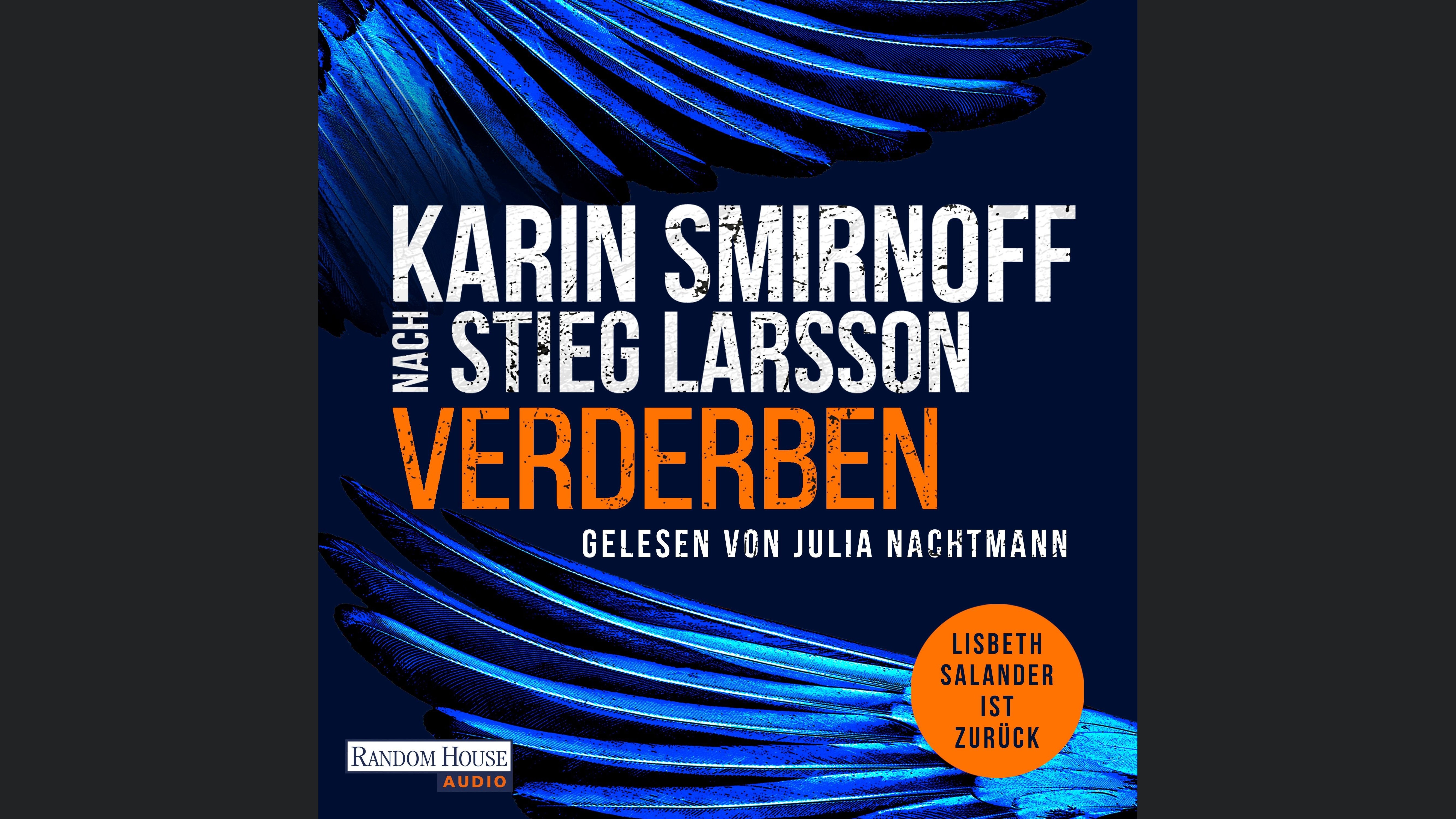 Verderben
