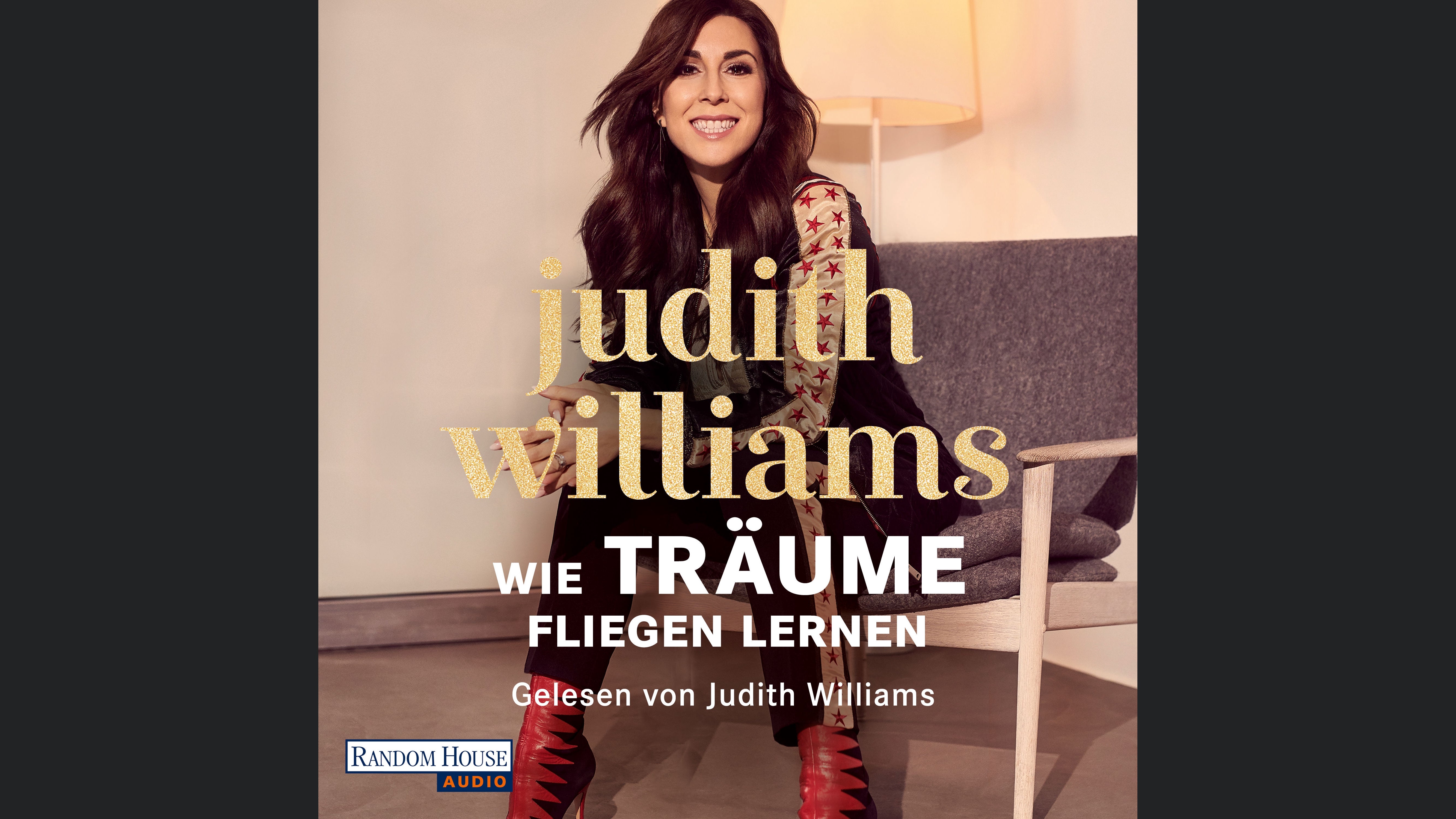 Wie Träume fliegen lernen