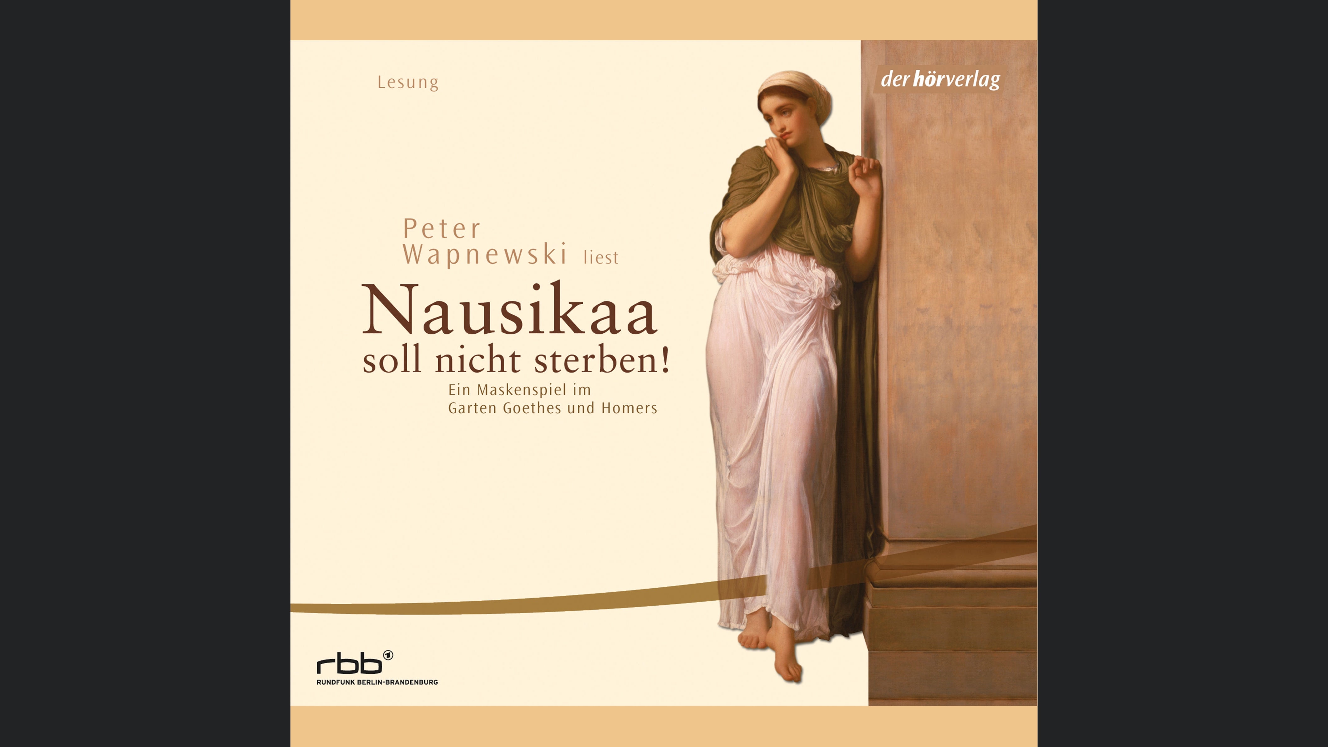 Nausikaa soll nicht sterben!