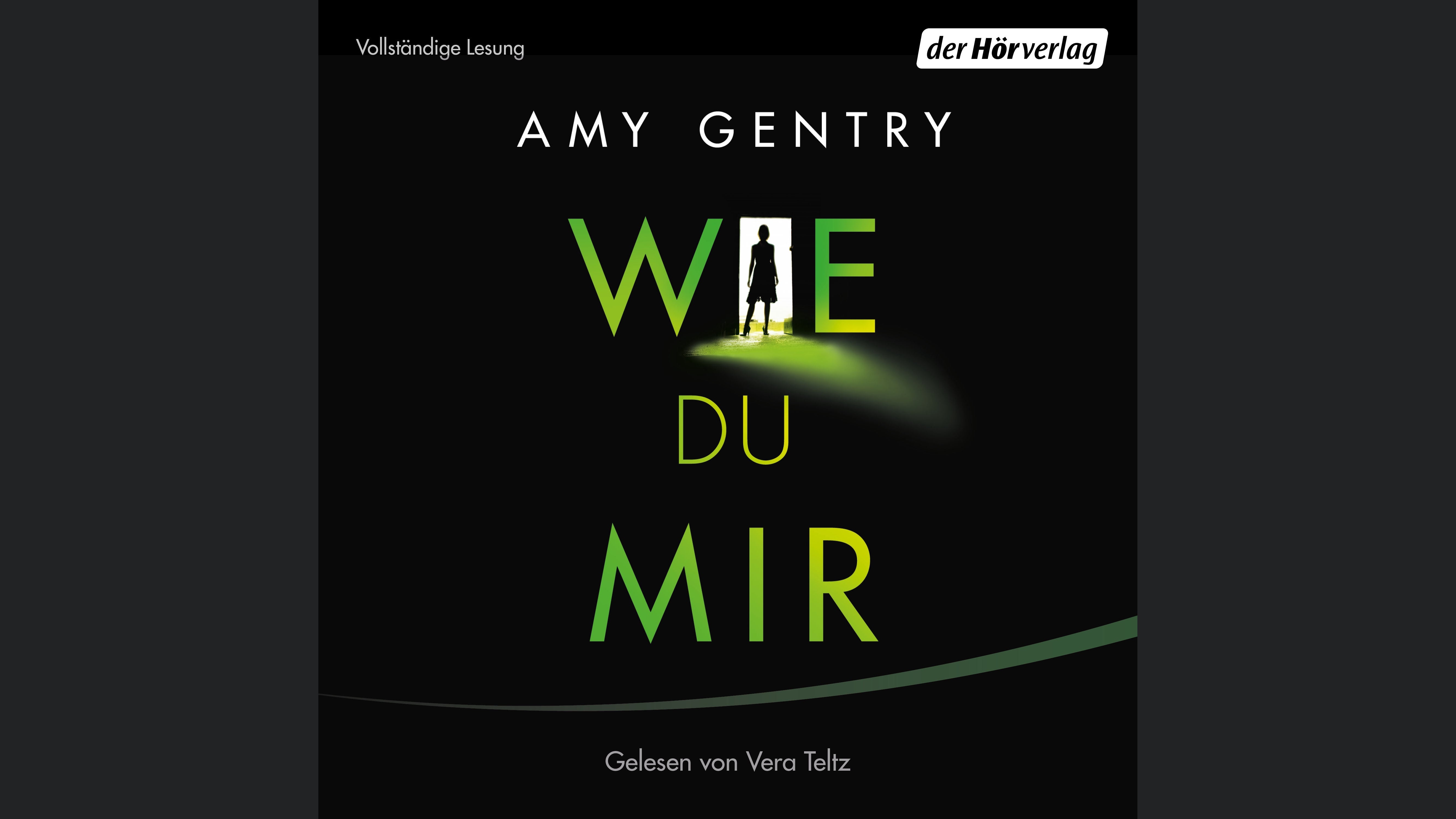 Wie du mir