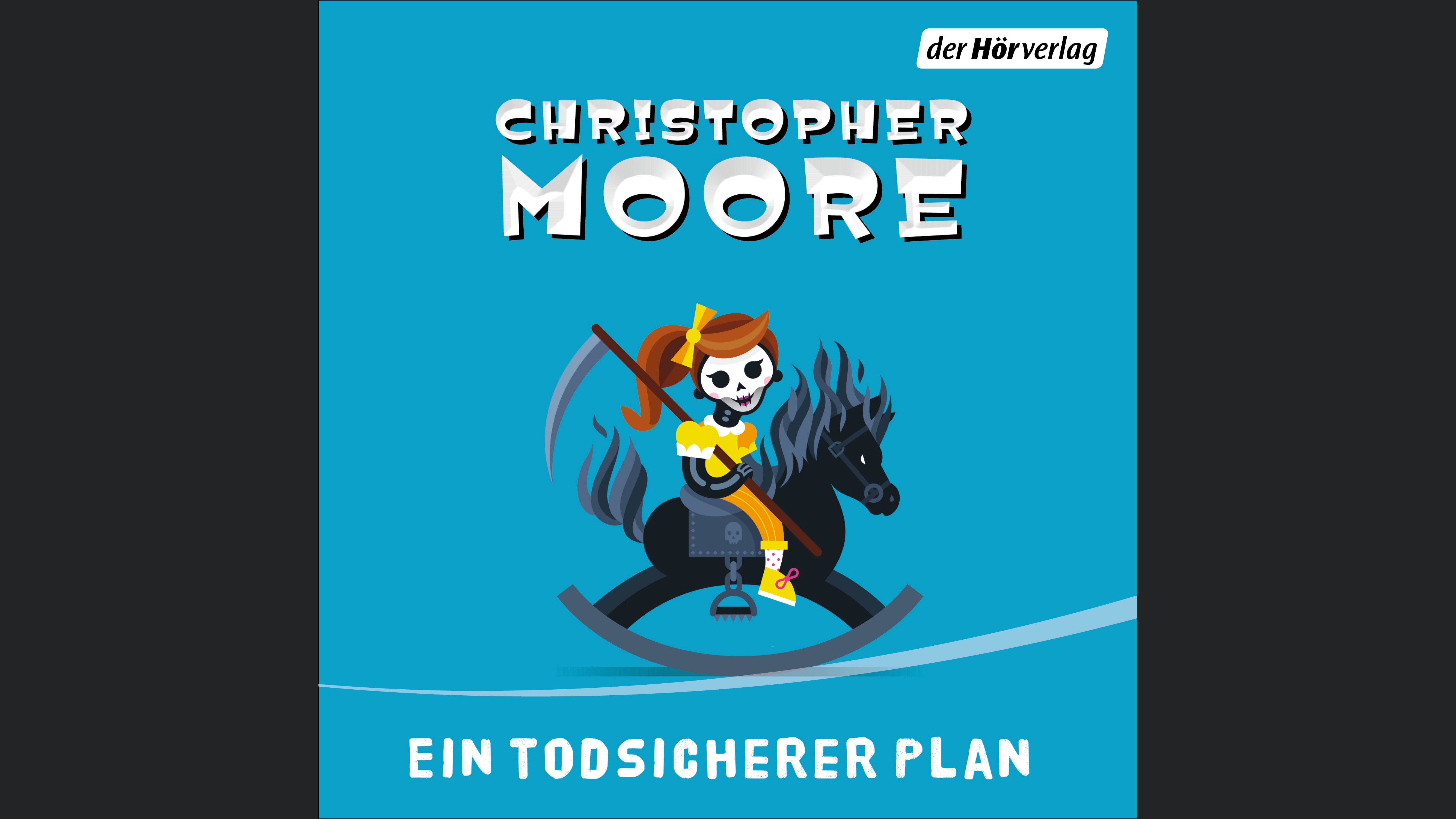 Ein todsicherer Plan