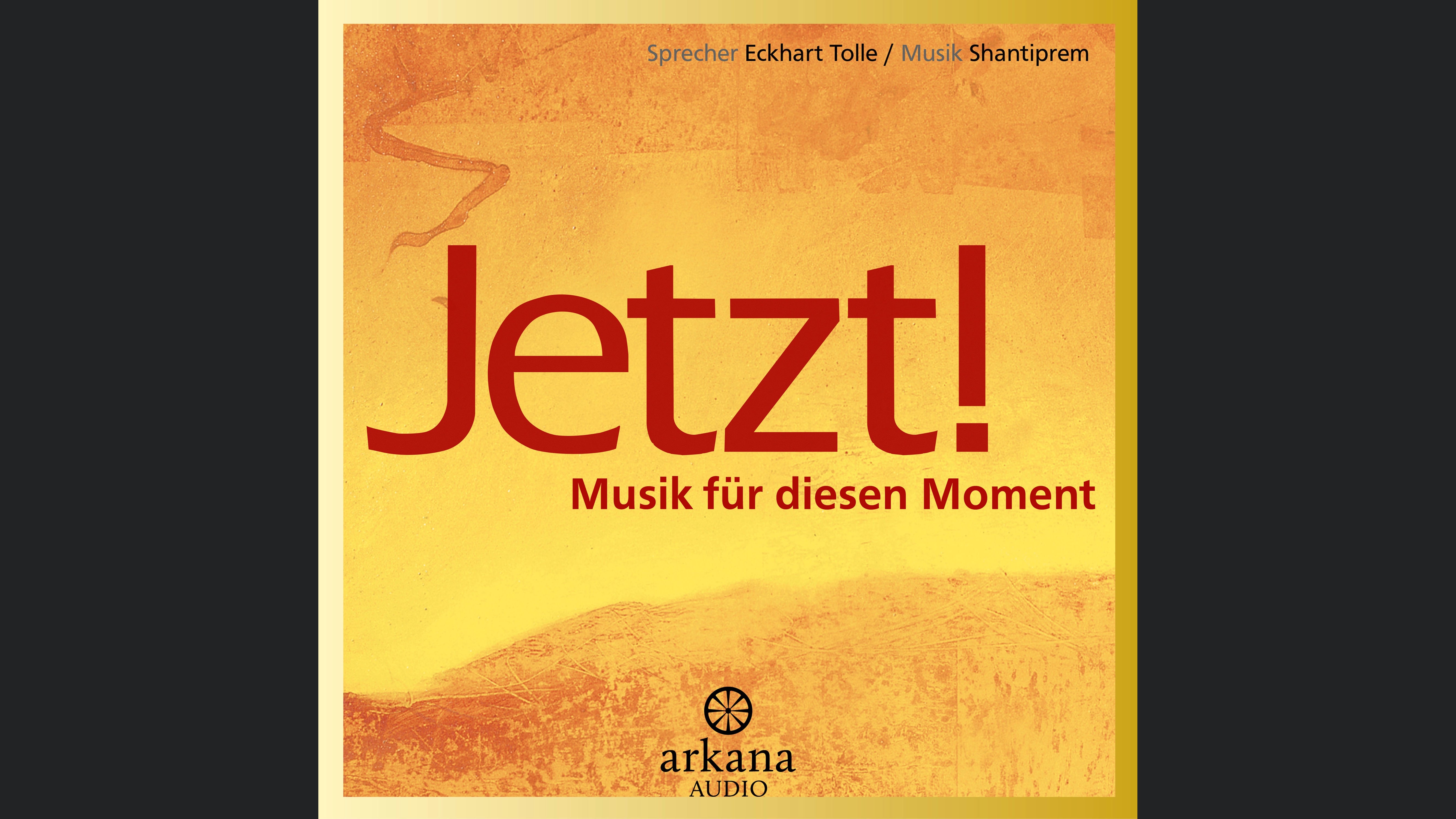Jetzt! Musik für diesen Moment