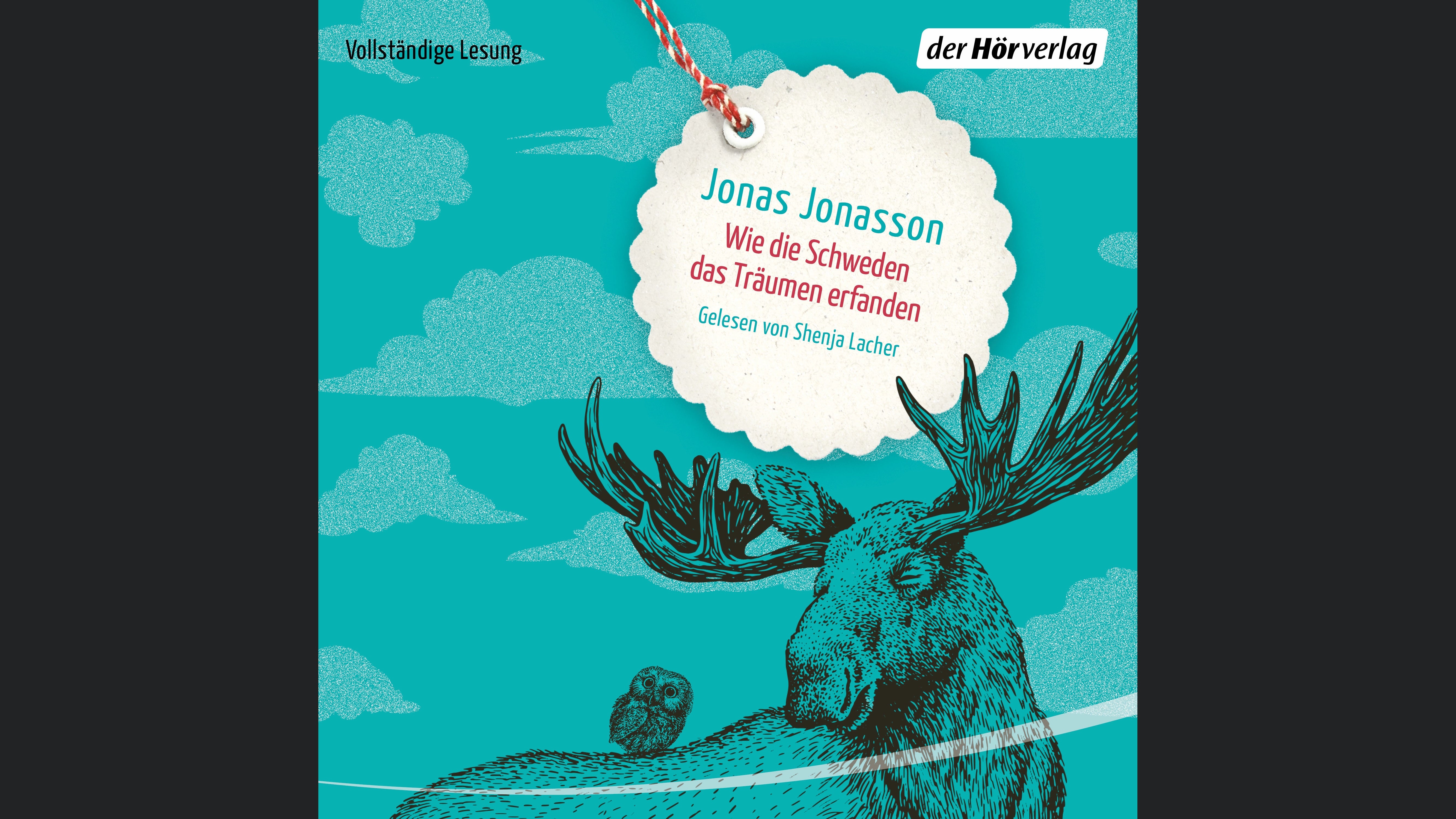 Wie die Schweden das Träumen erfanden