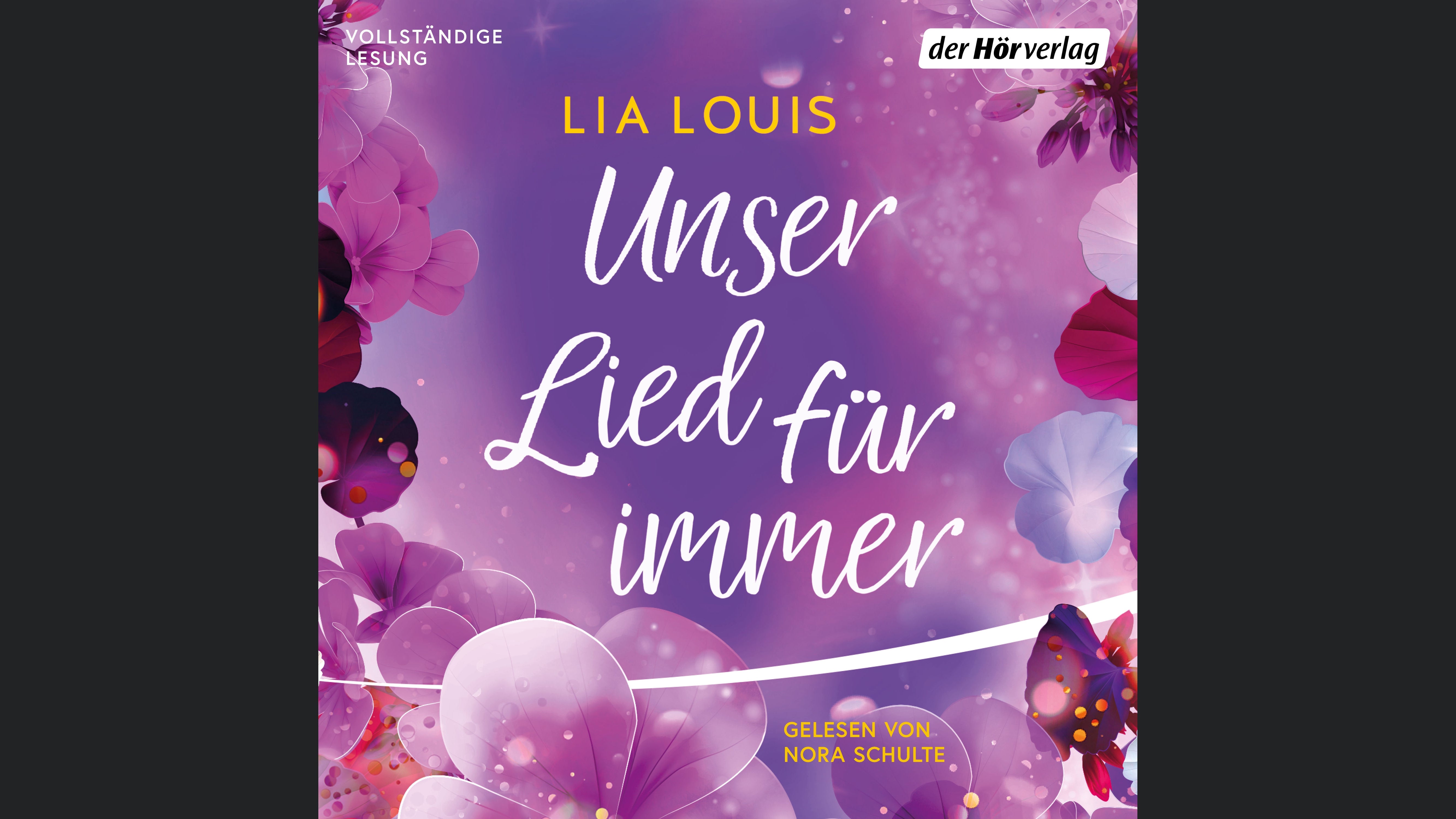 Unser Lied, für immer