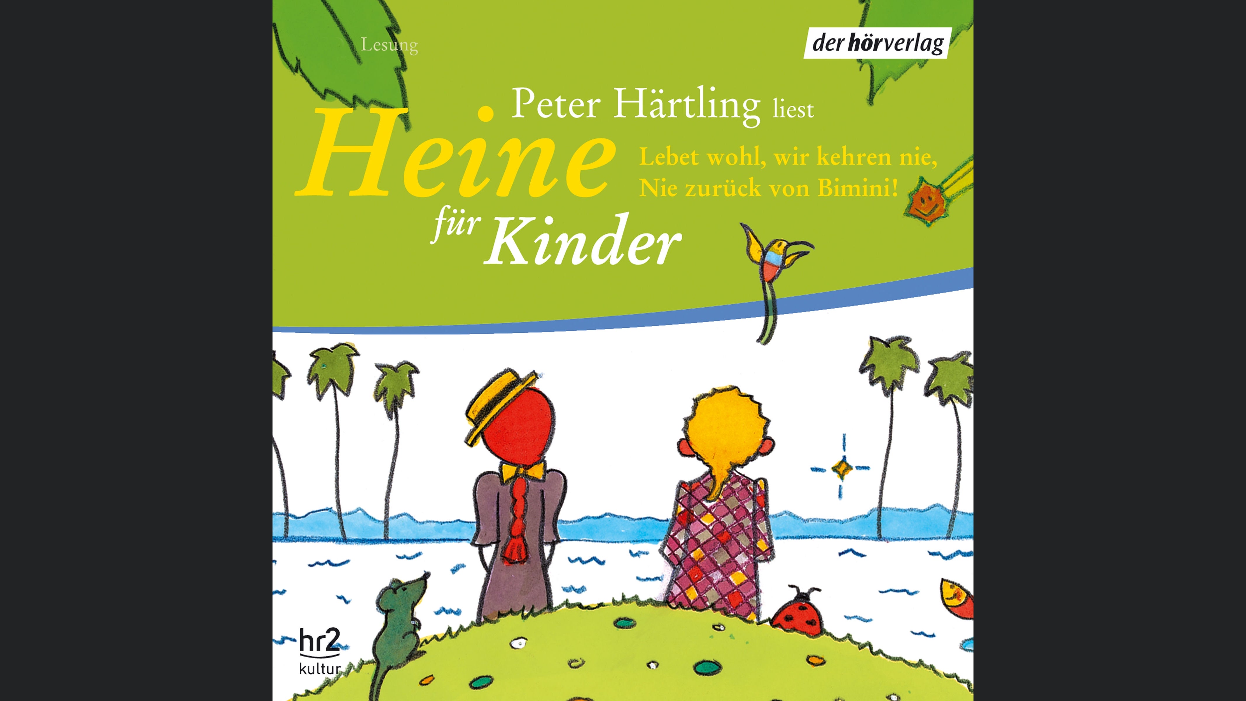 Heine für Kinder