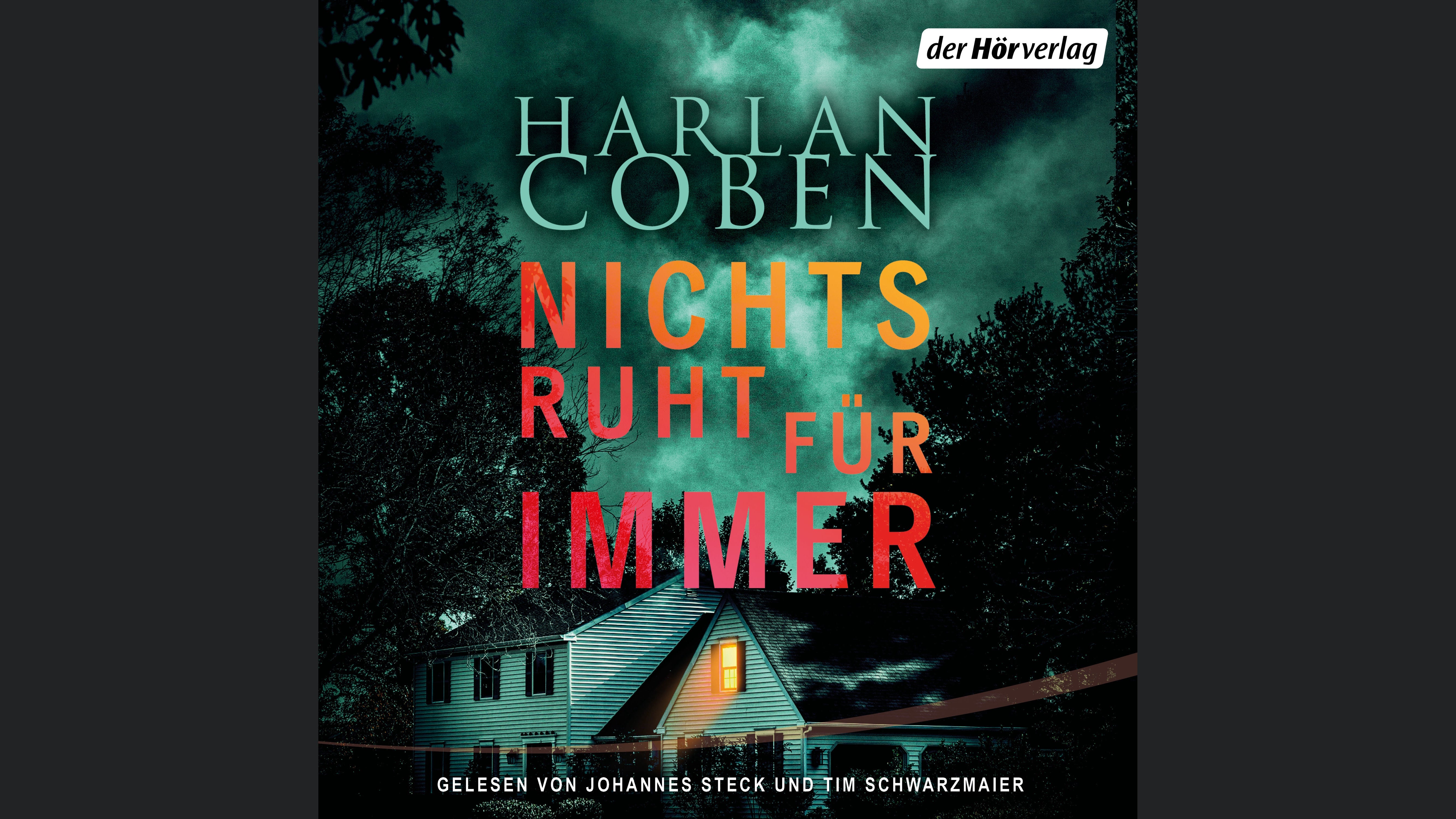 Nichts ruht für immer