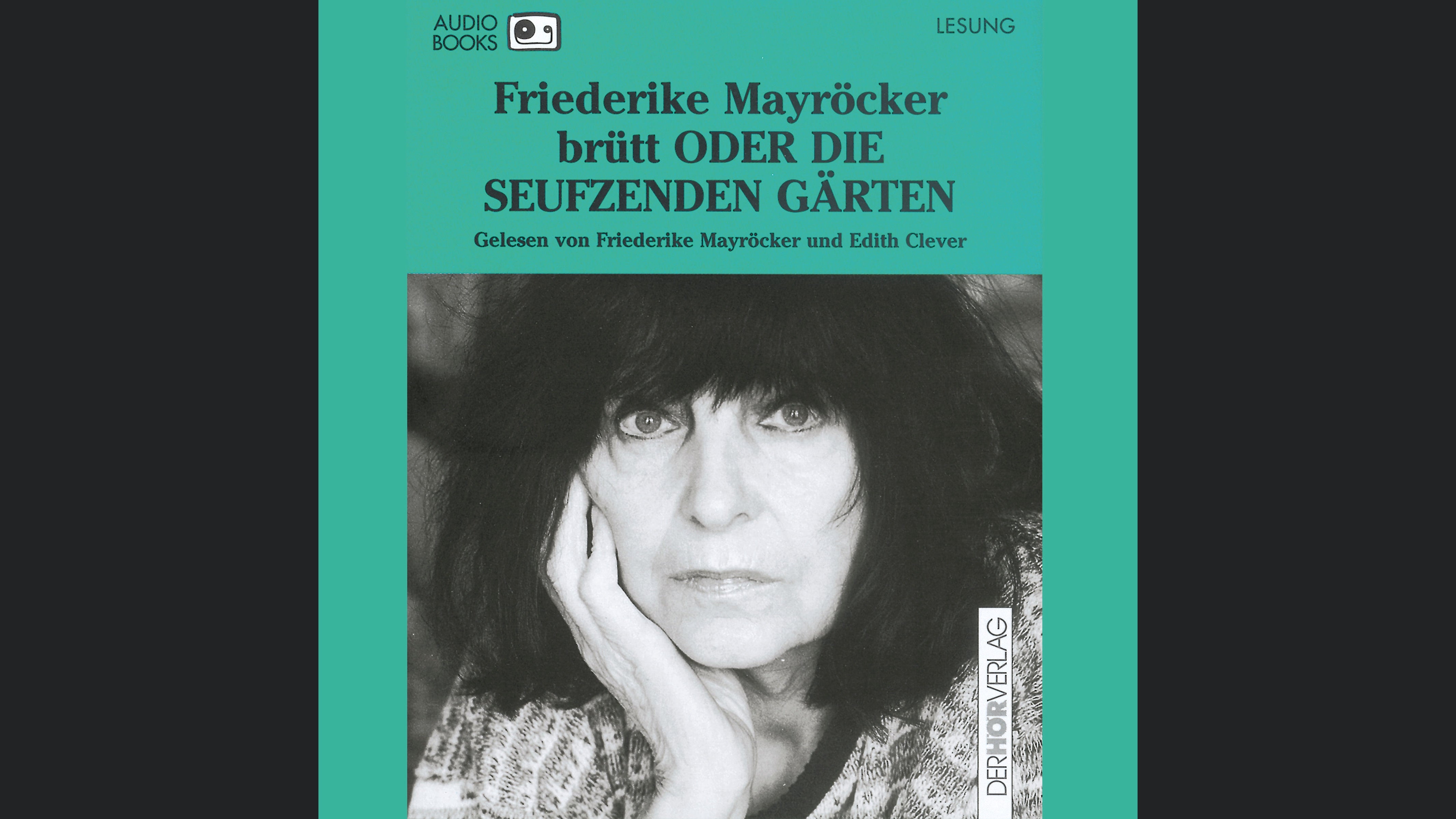 brütt ODER DIE SEUFZENDEN GÄRTEN