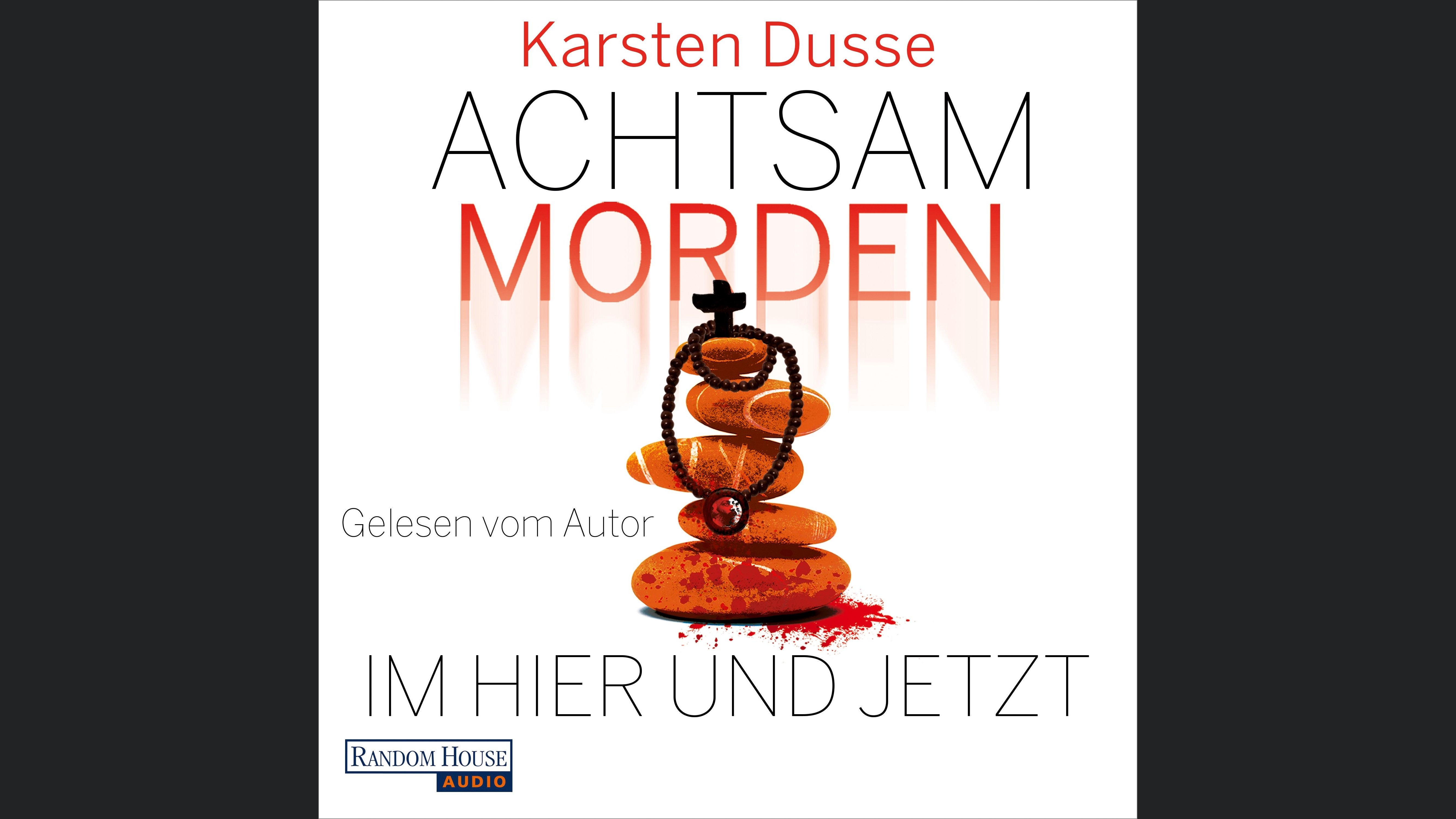 Achtsam morden im Hier und Jetzt