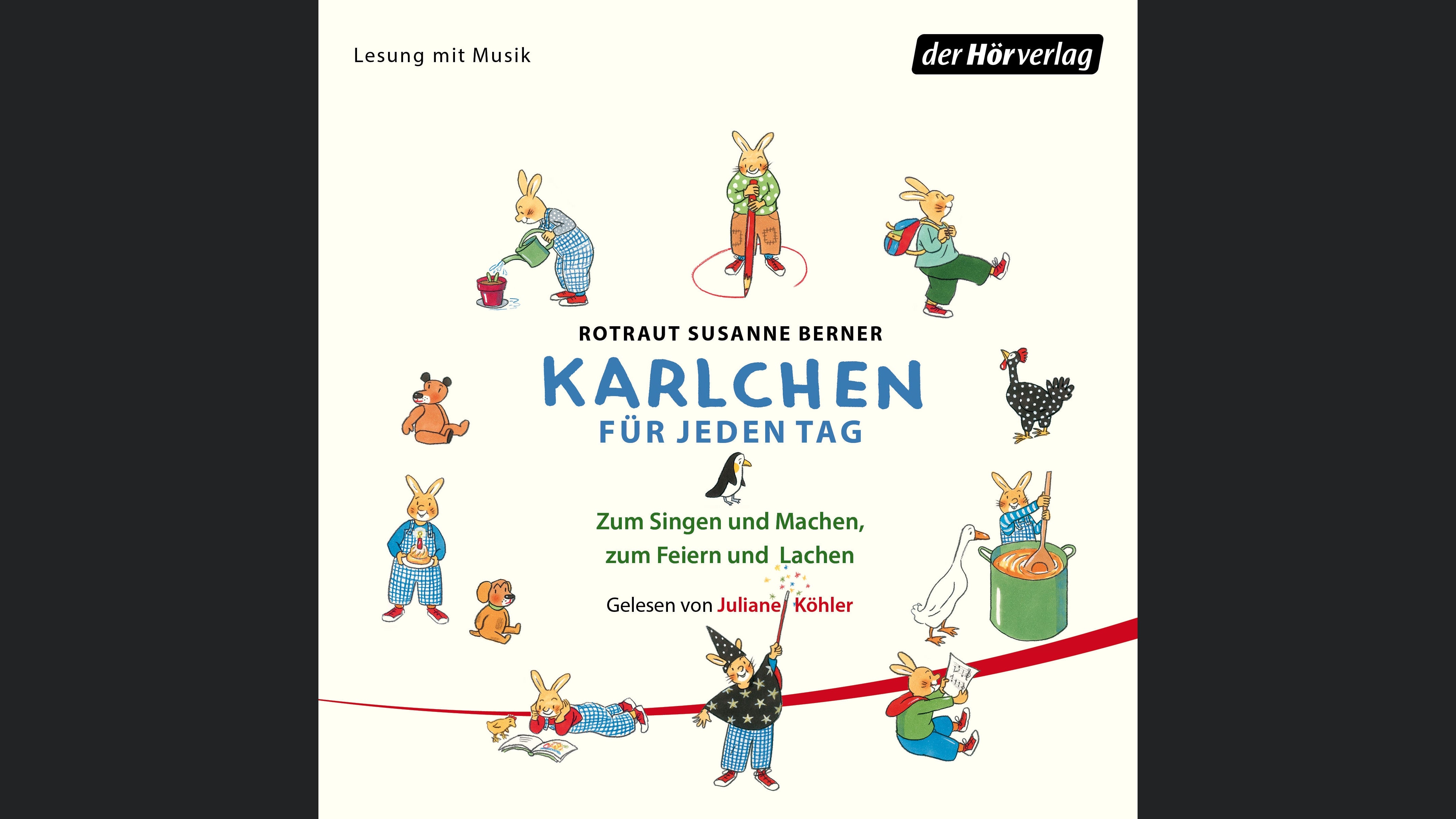 Karlchen für jeden Tag