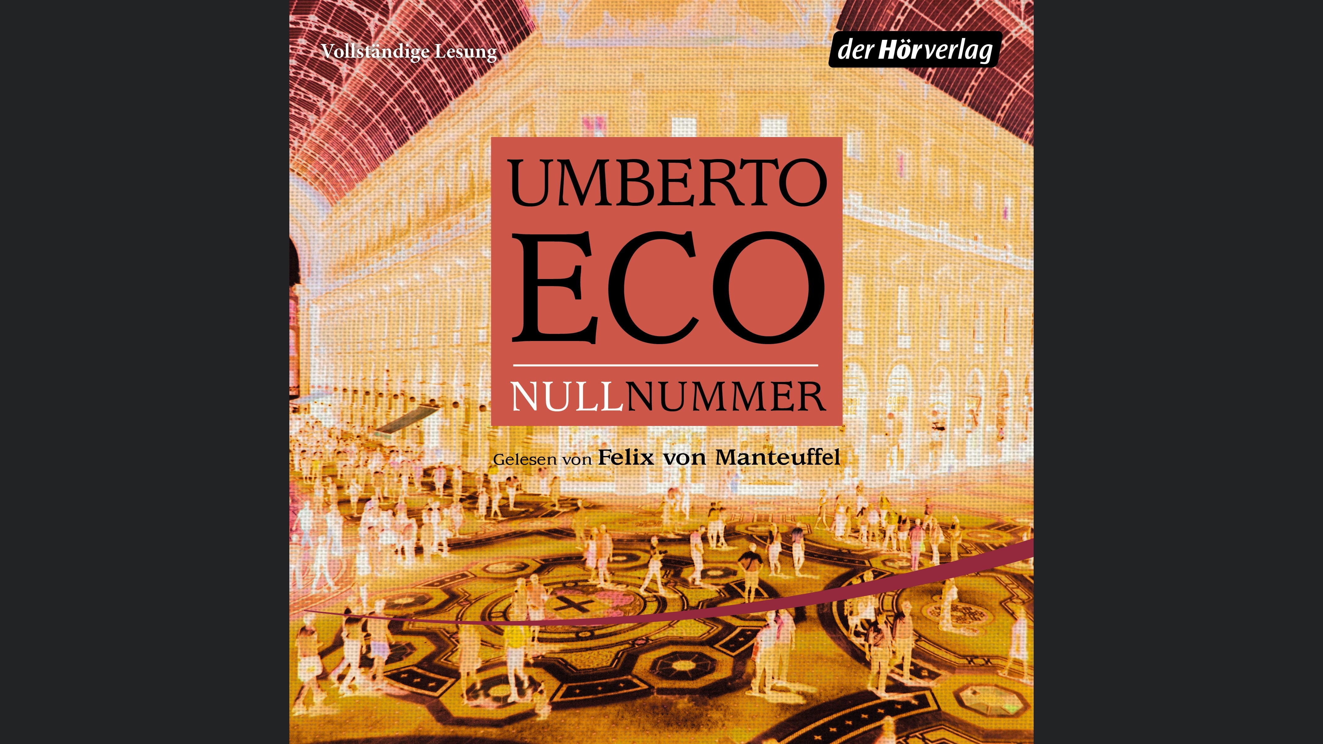 Nullnummer