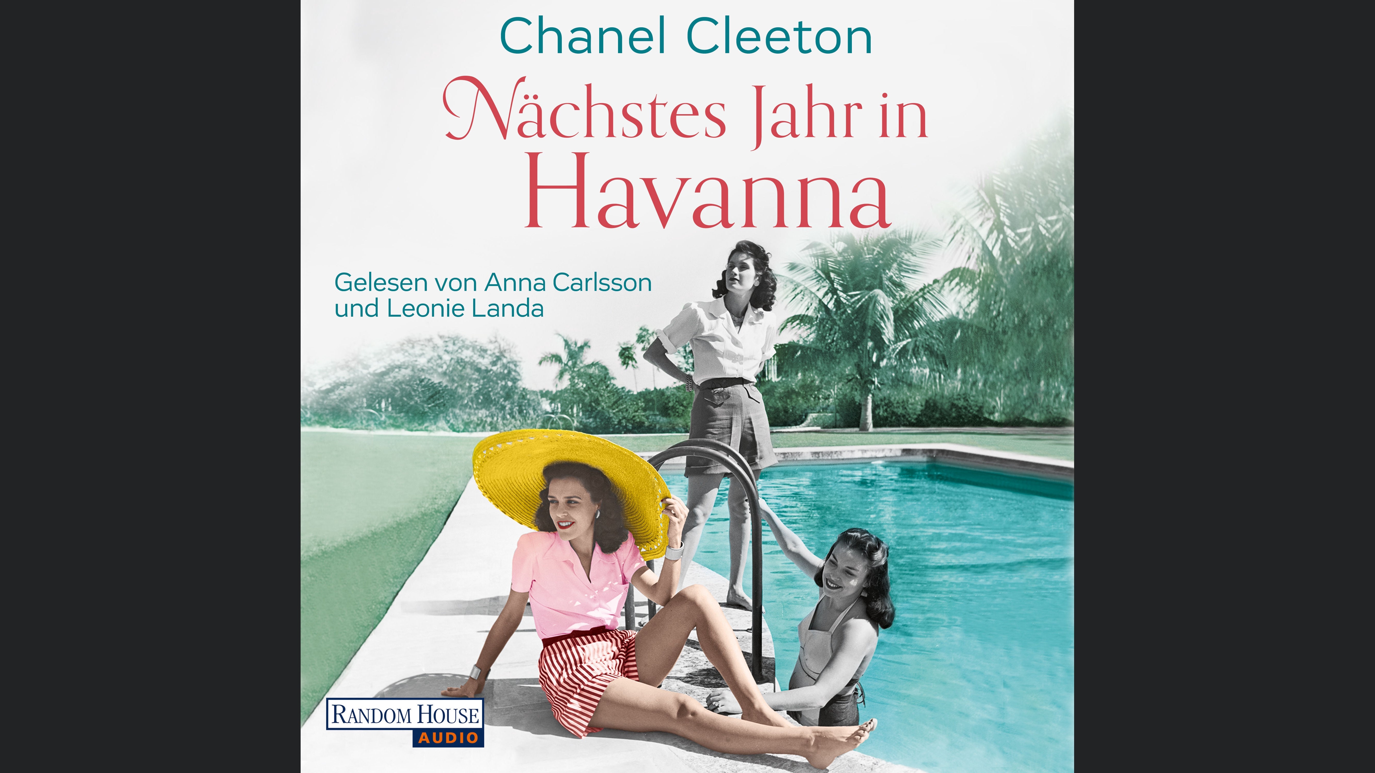Nächstes Jahr in Havanna