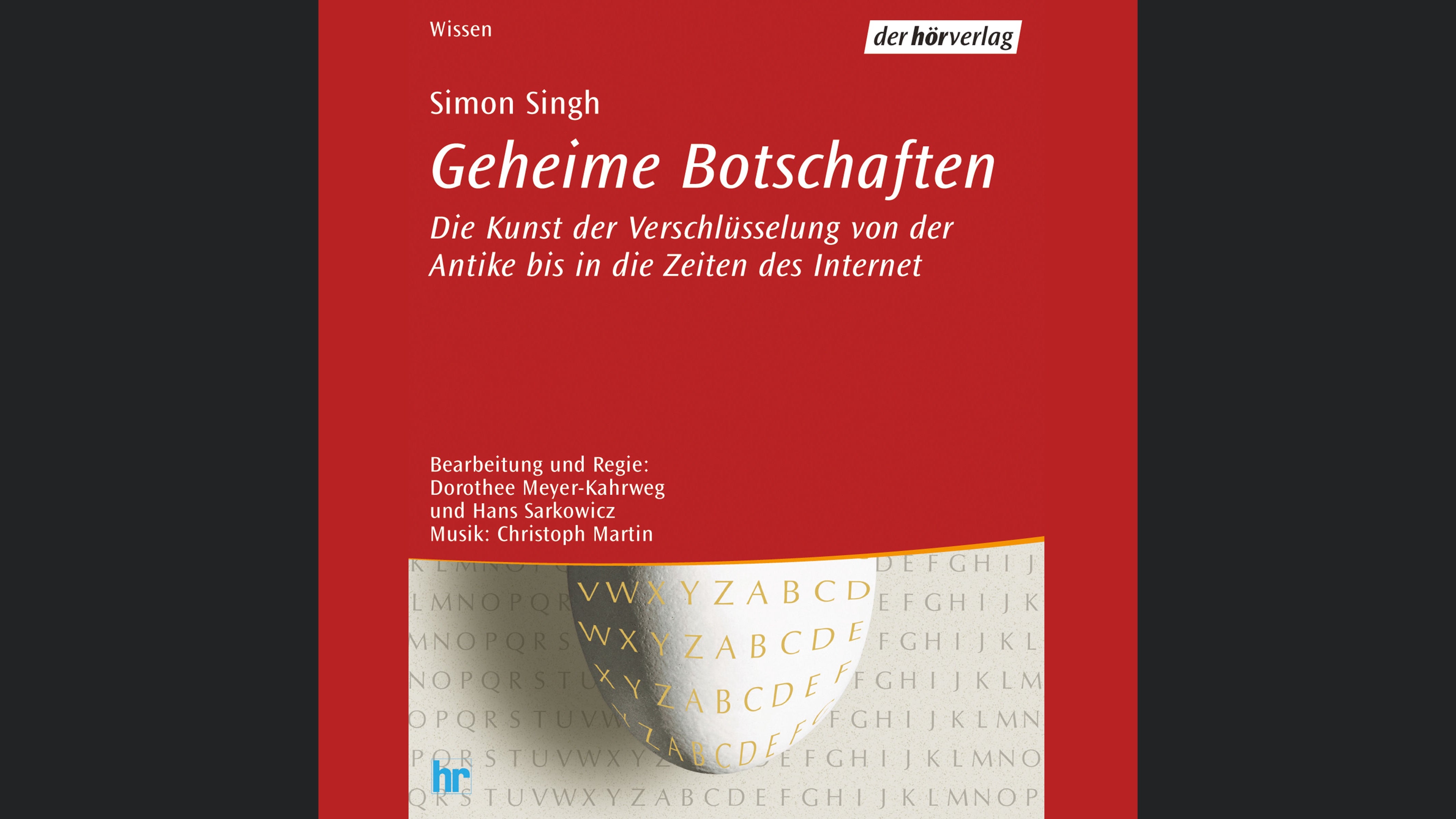 Geheime Botschaften
