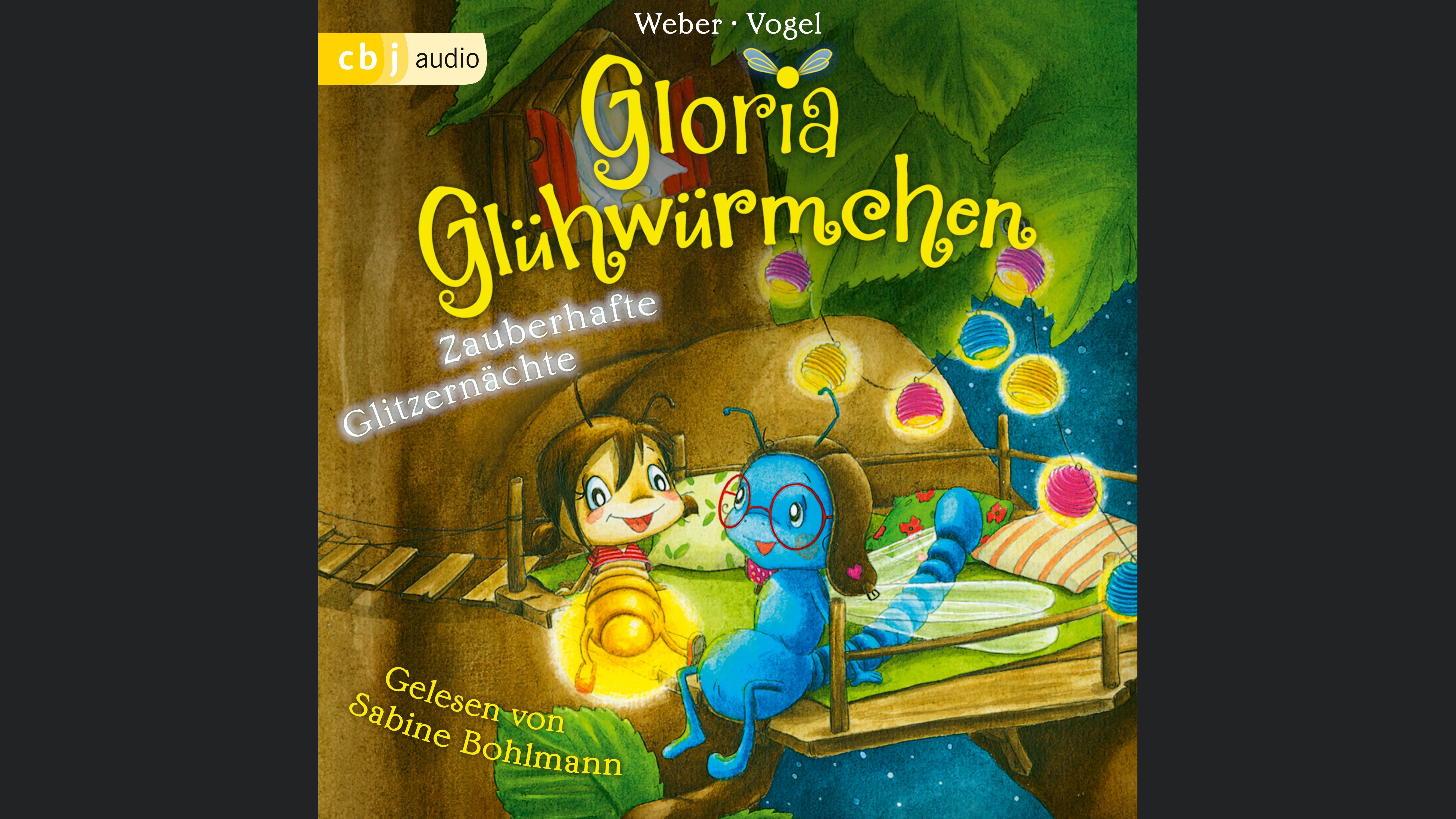 Gloria Glühwürmchen