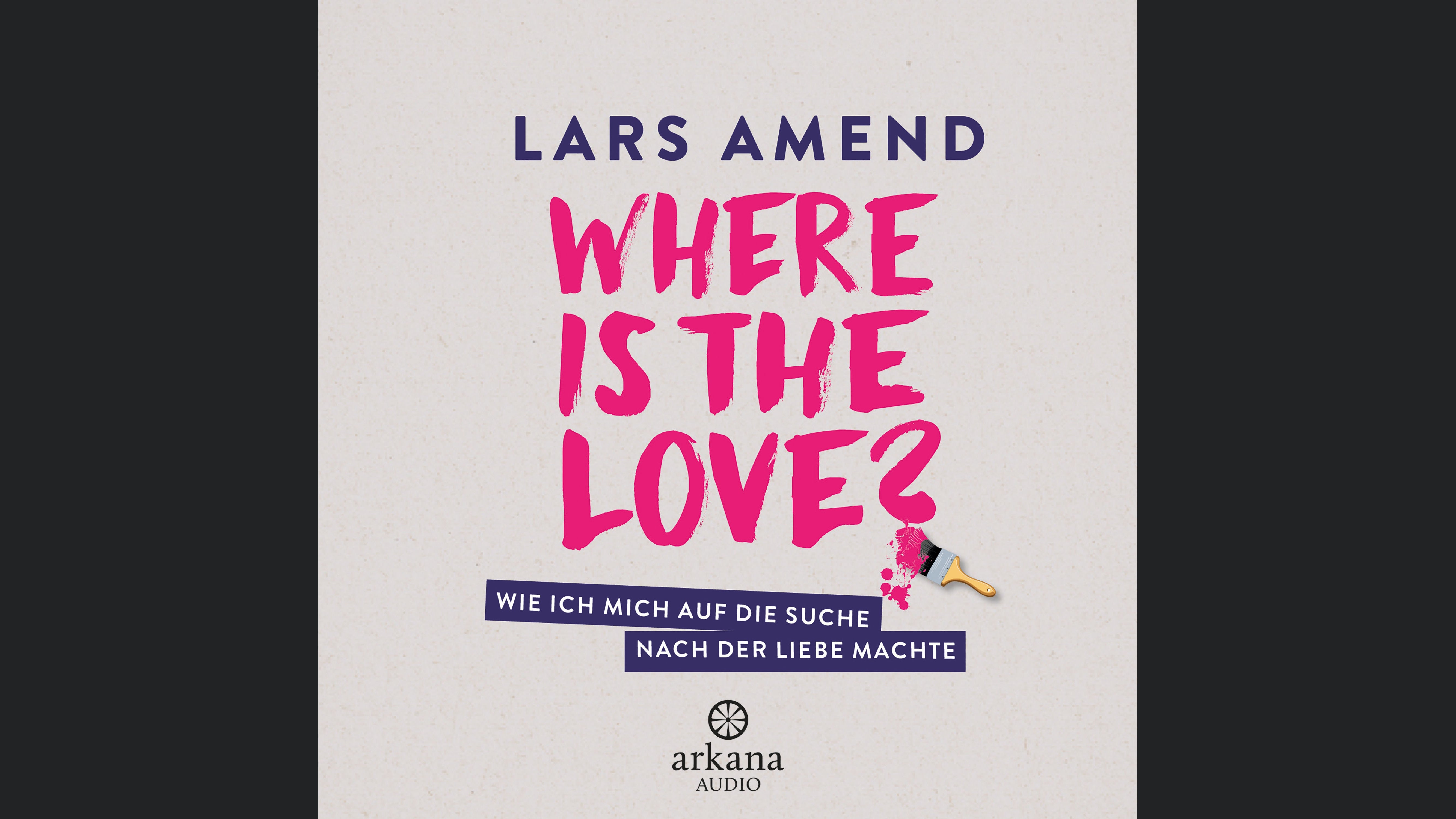 Where is the Love?