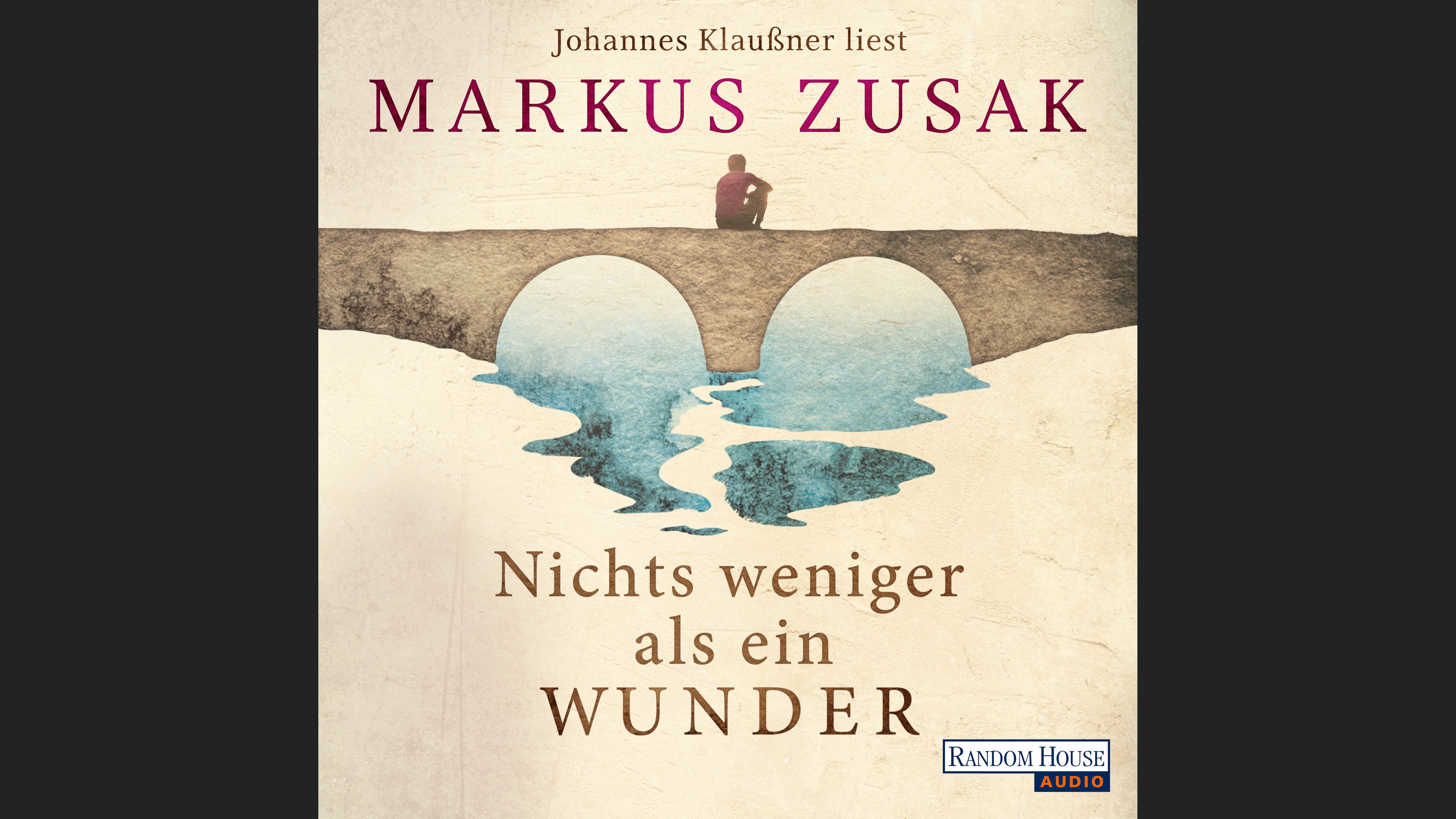 Nichts weniger als ein Wunder