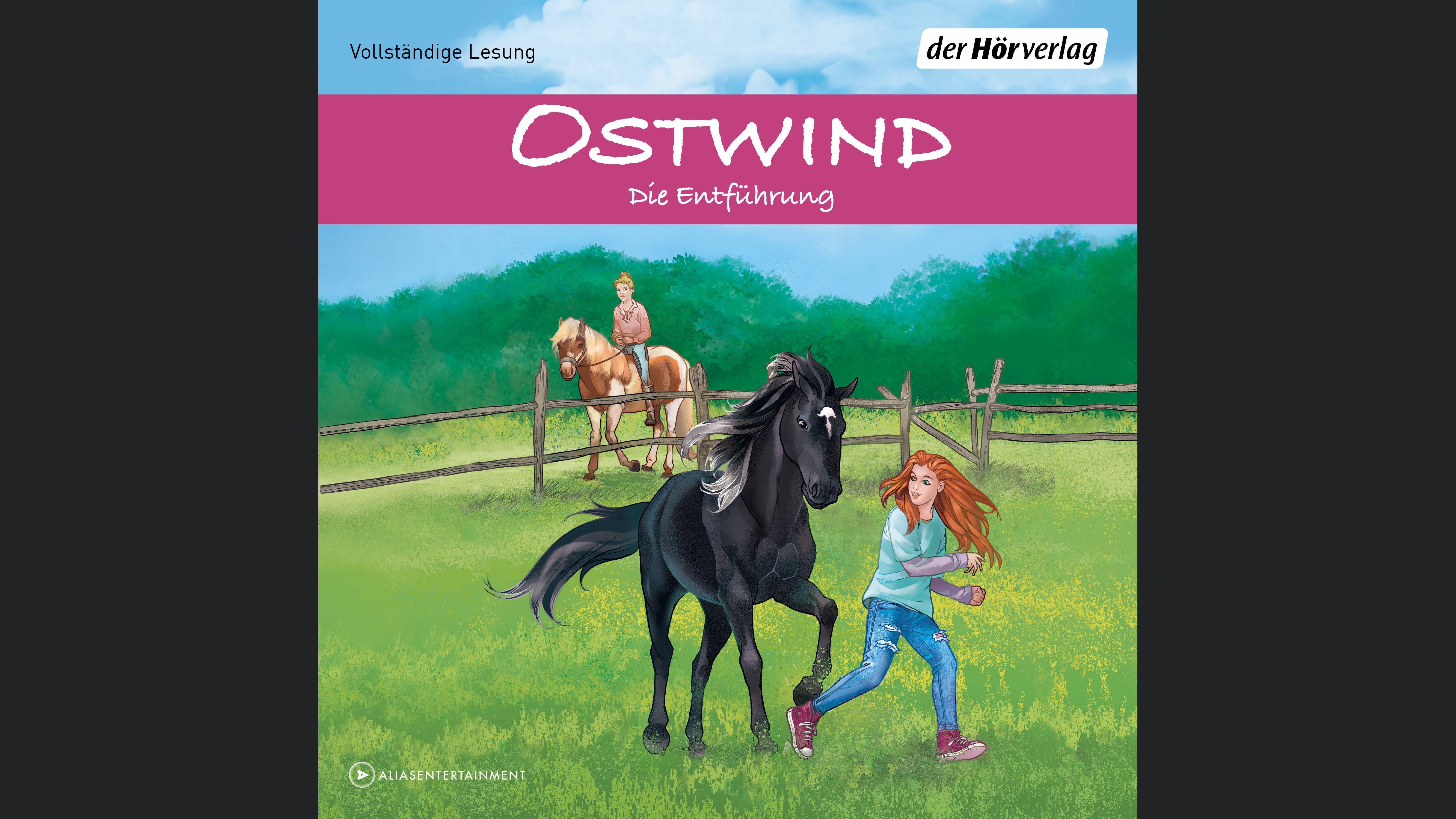 Ostwind - Die Entführung