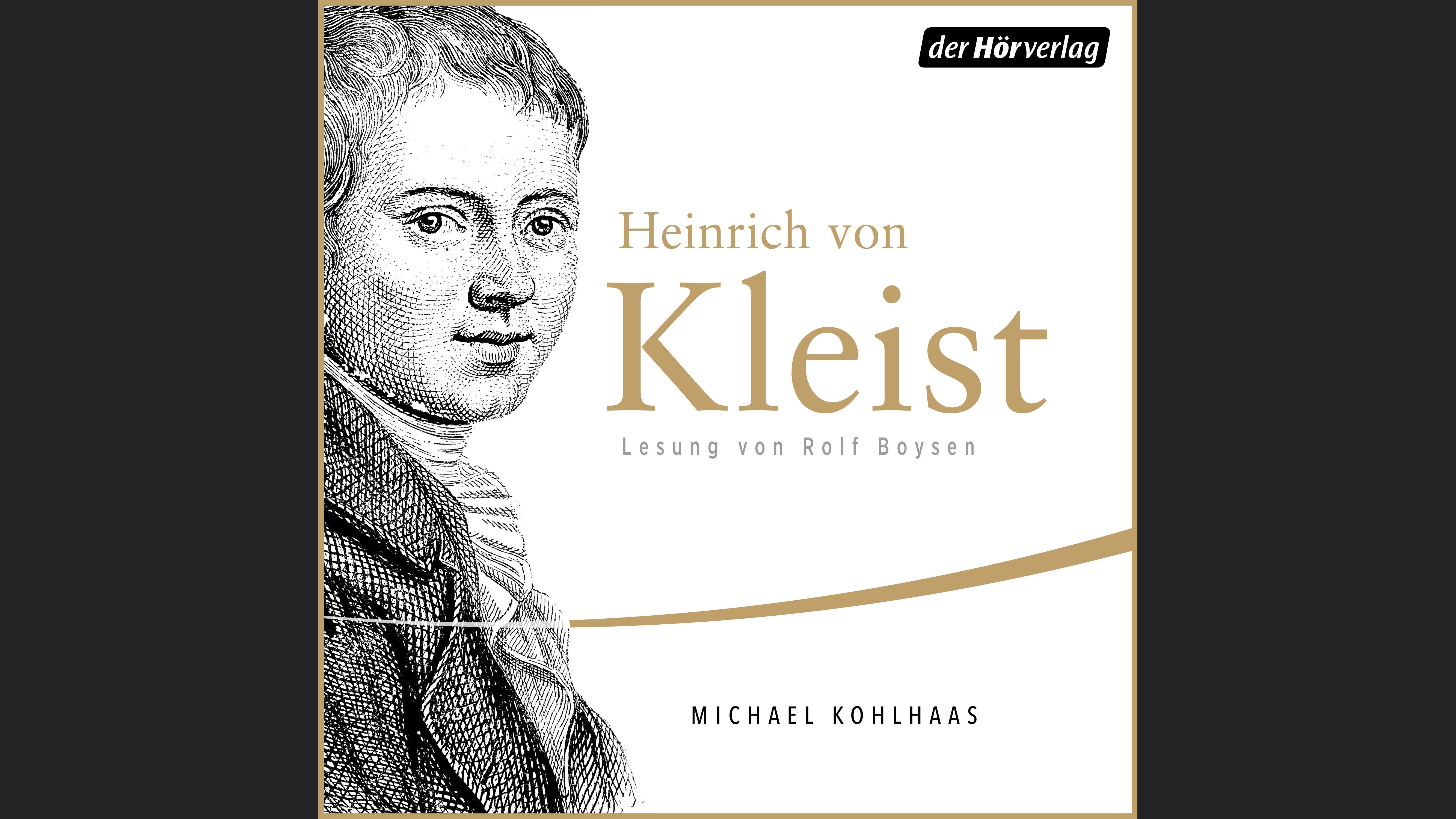 Michael Kohlhaas