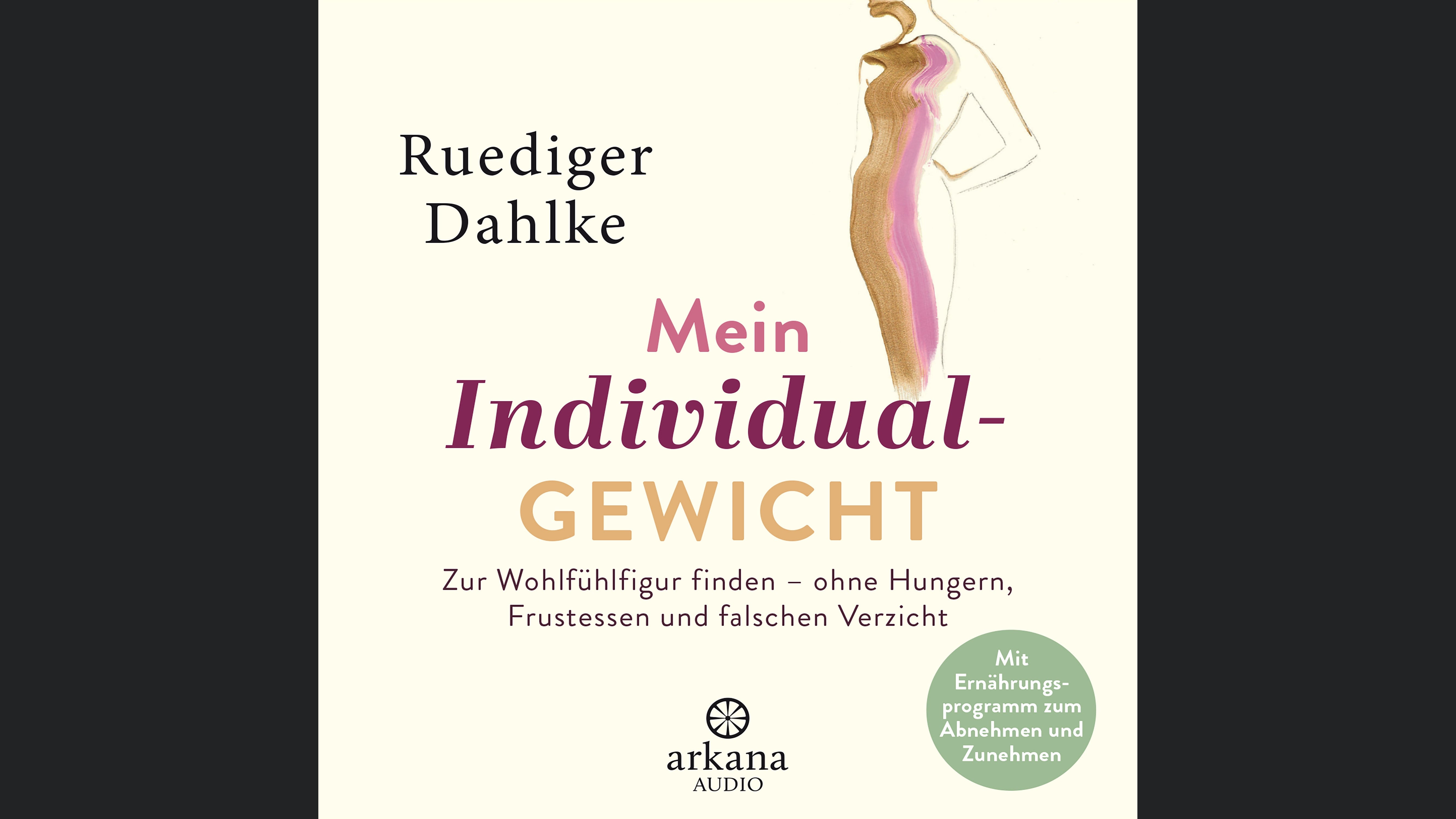 Mein Individualgewicht