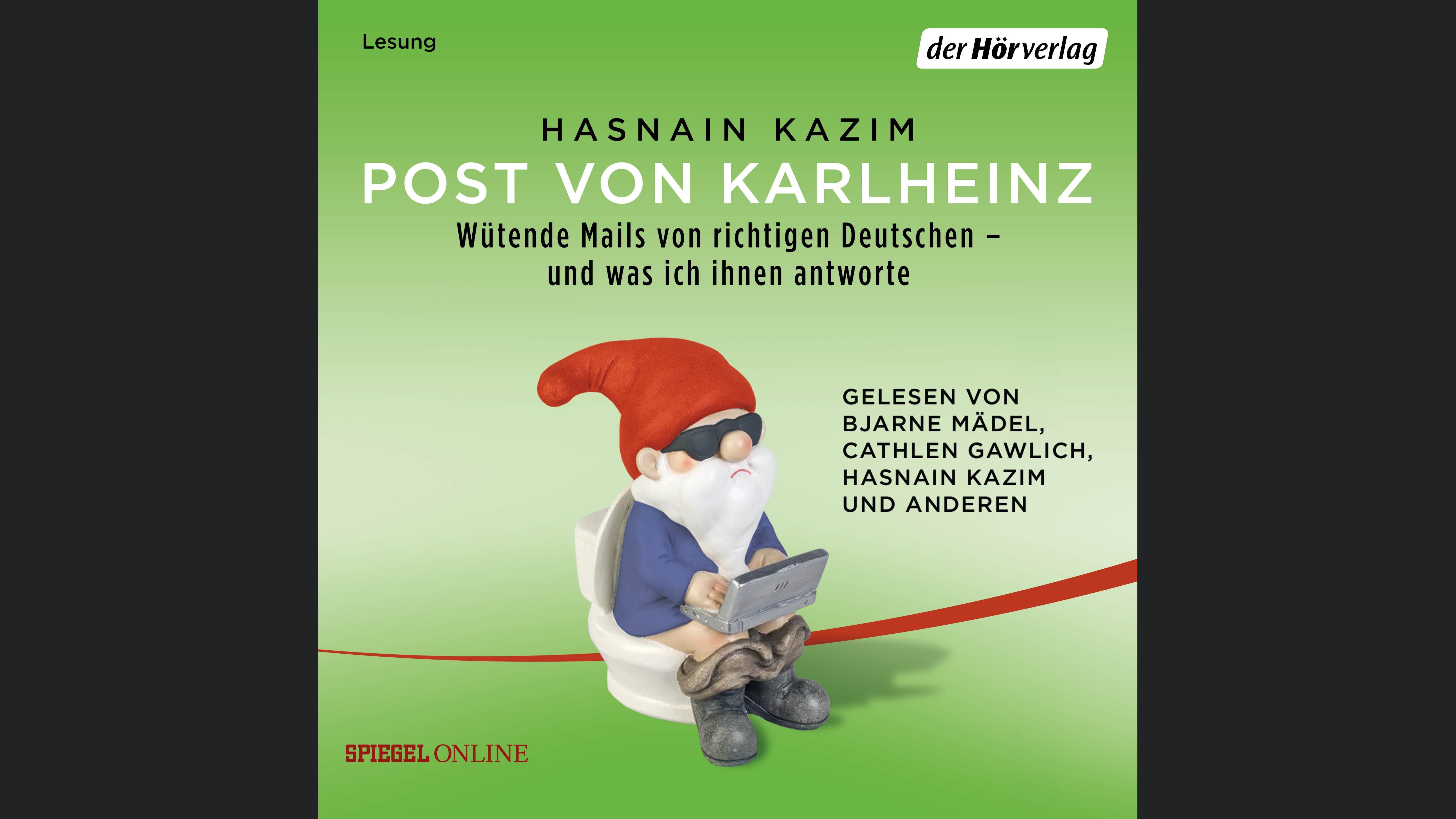 Post von Karlheinz