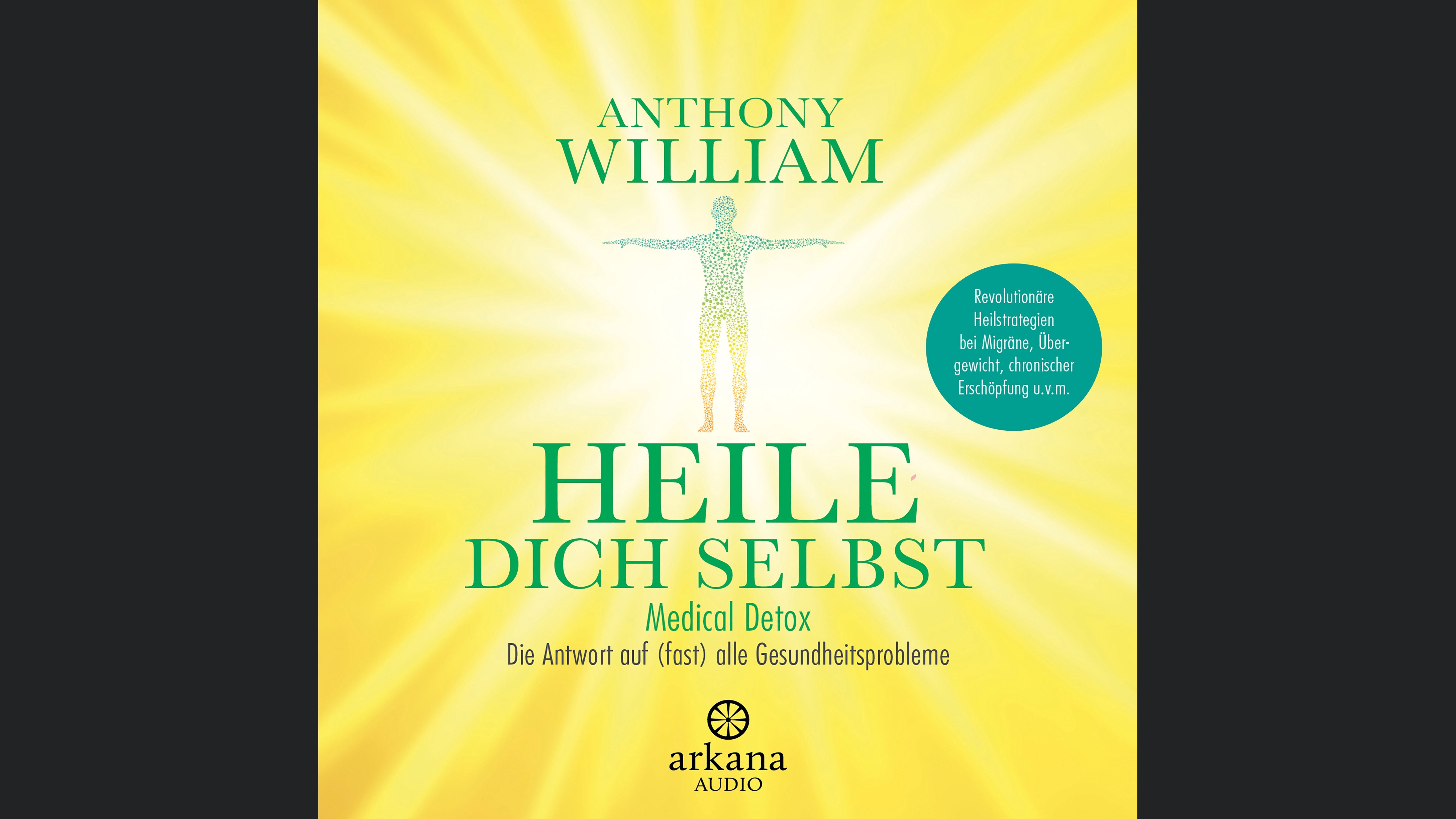 Heile dich selbst