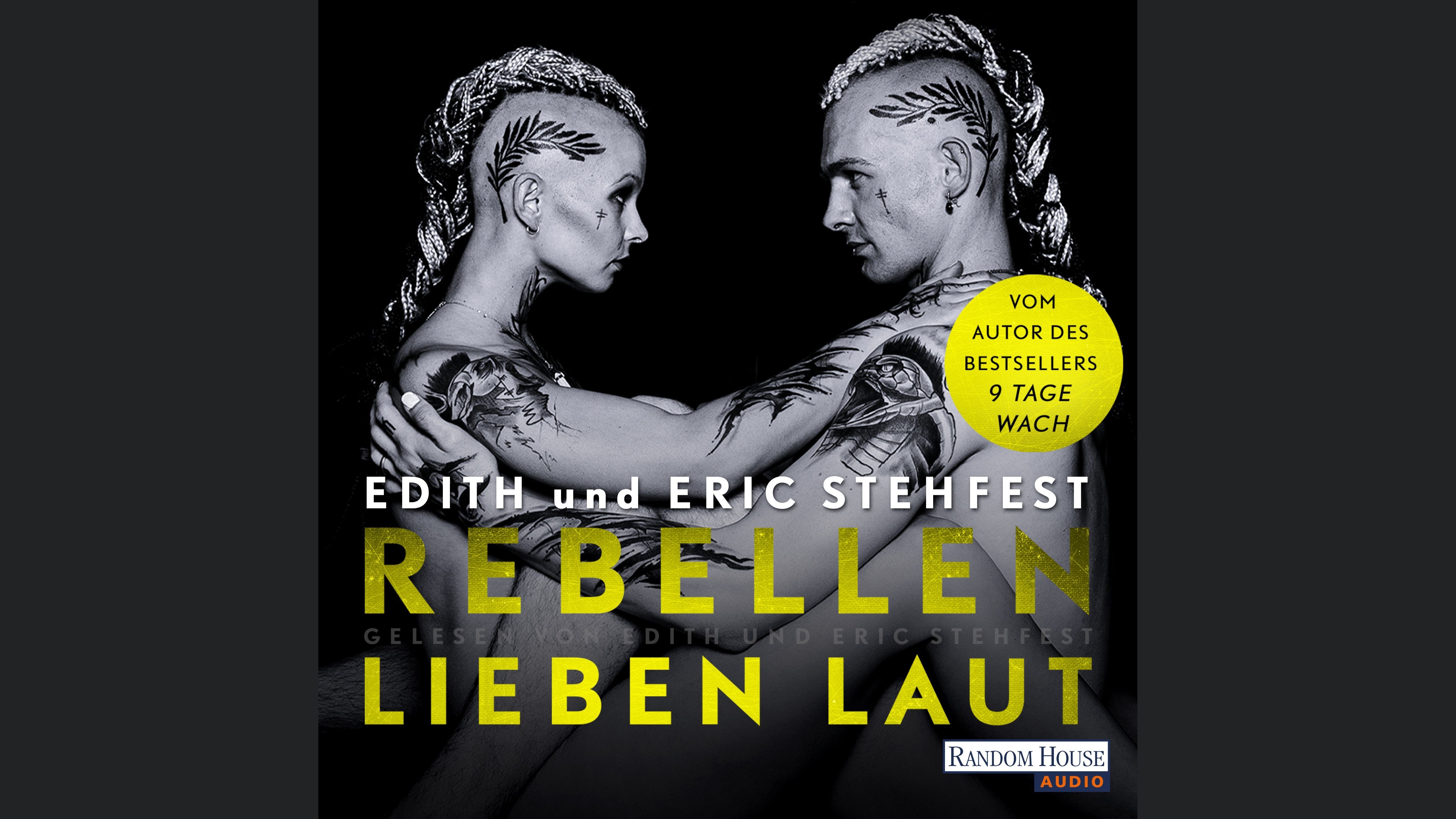 Rebellen lieben laut