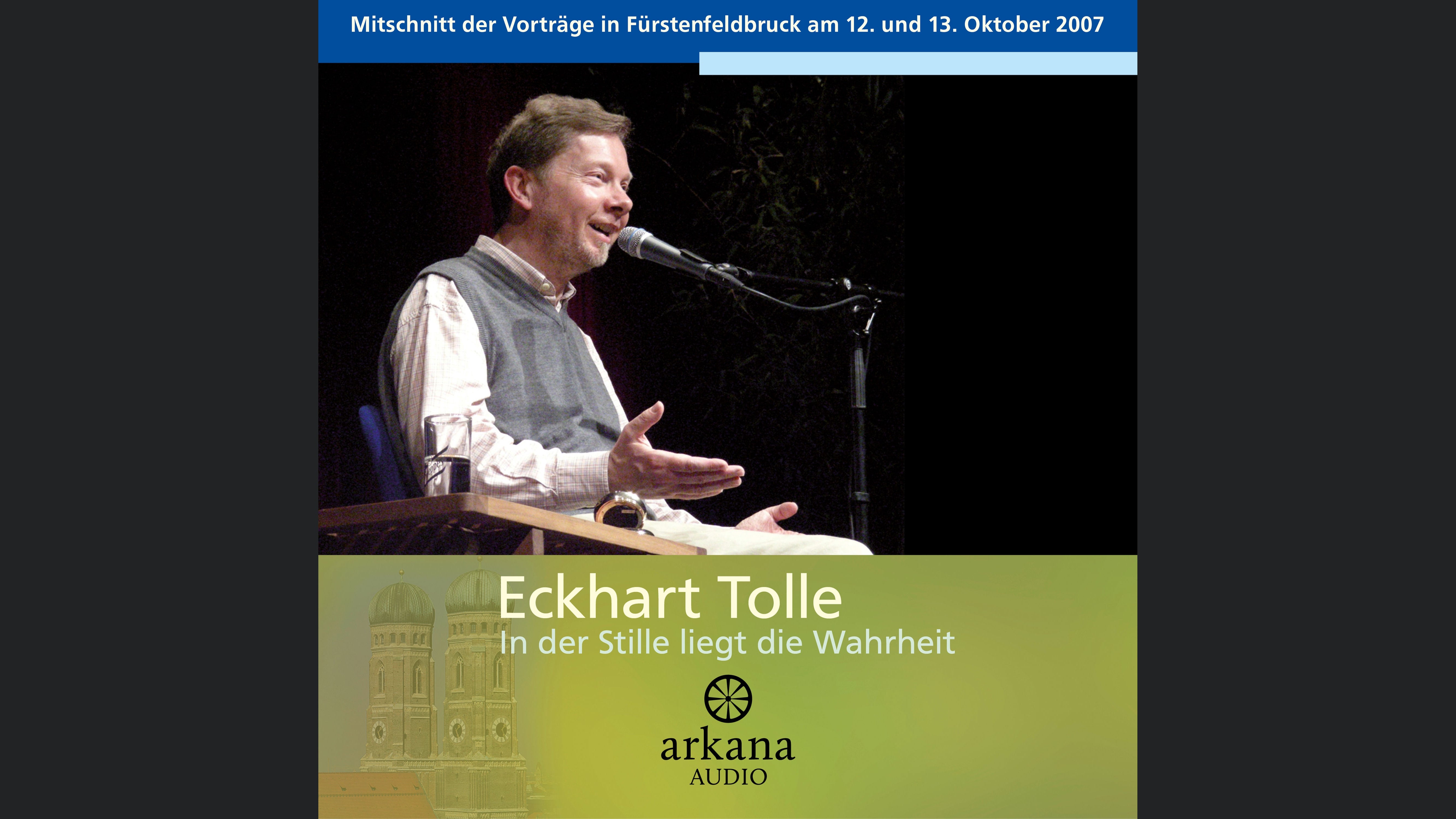 In der Stille liegt die Wahrheit