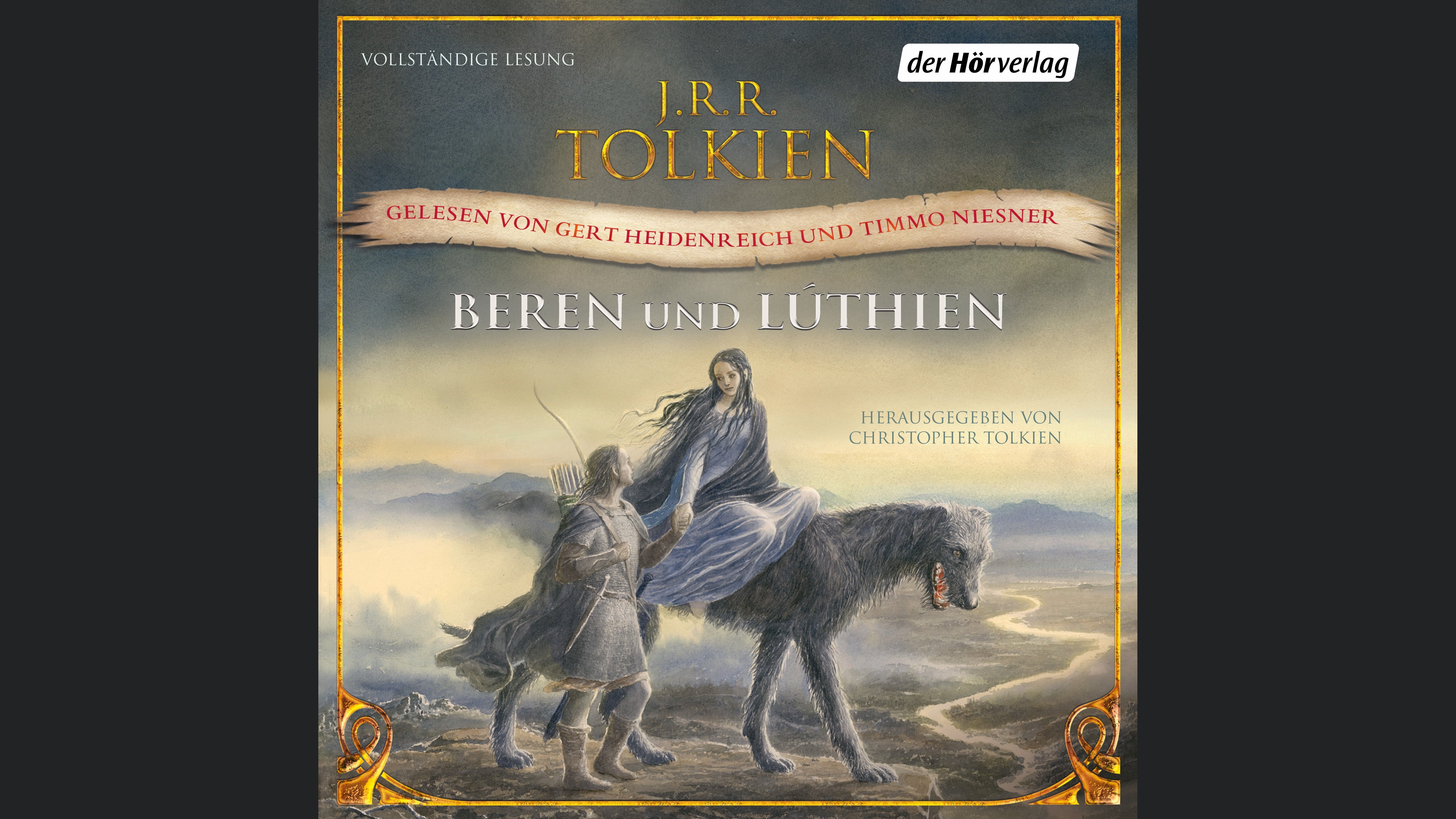 Beren und Lúthien