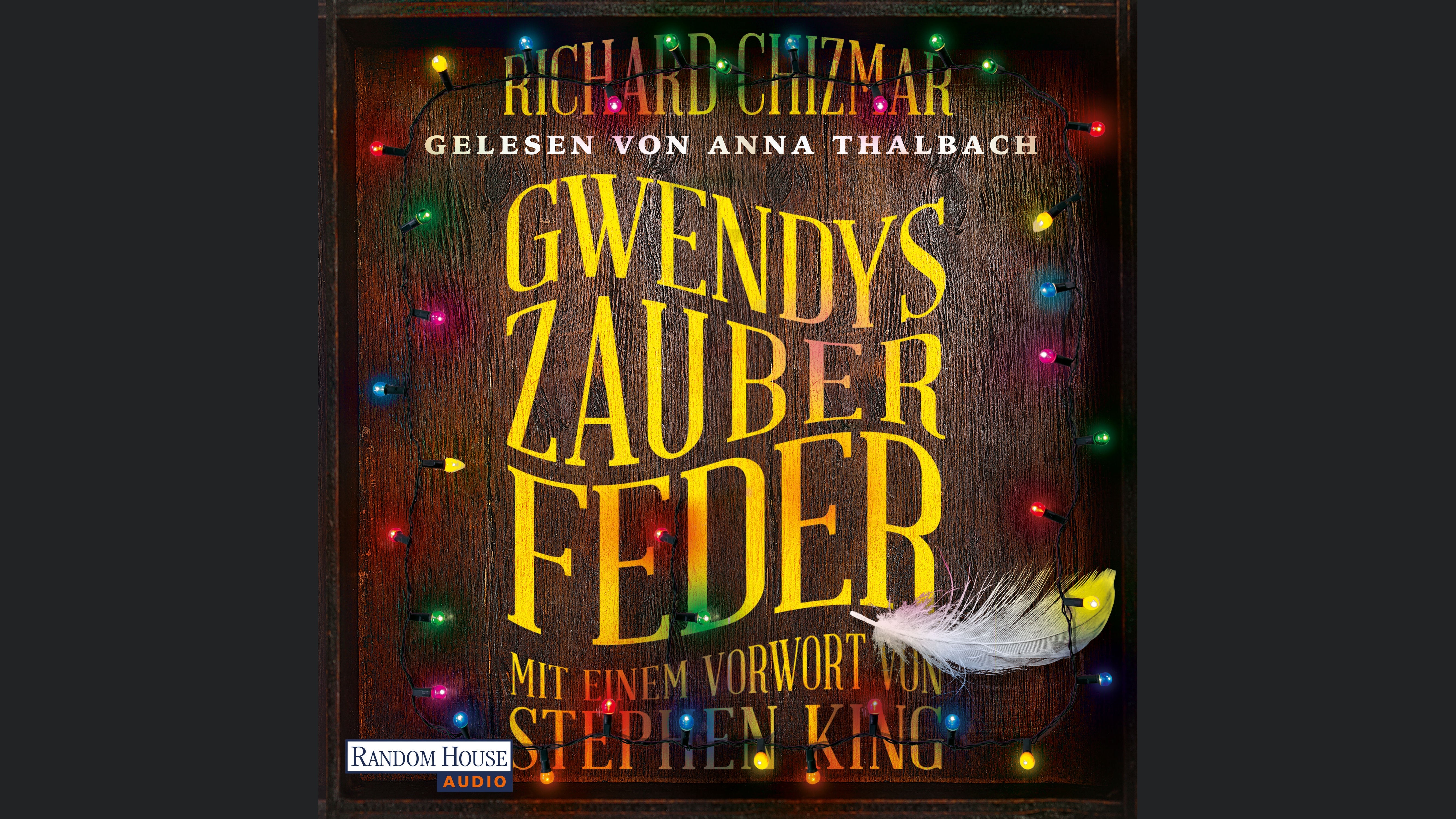 Gwendys Zauberfeder