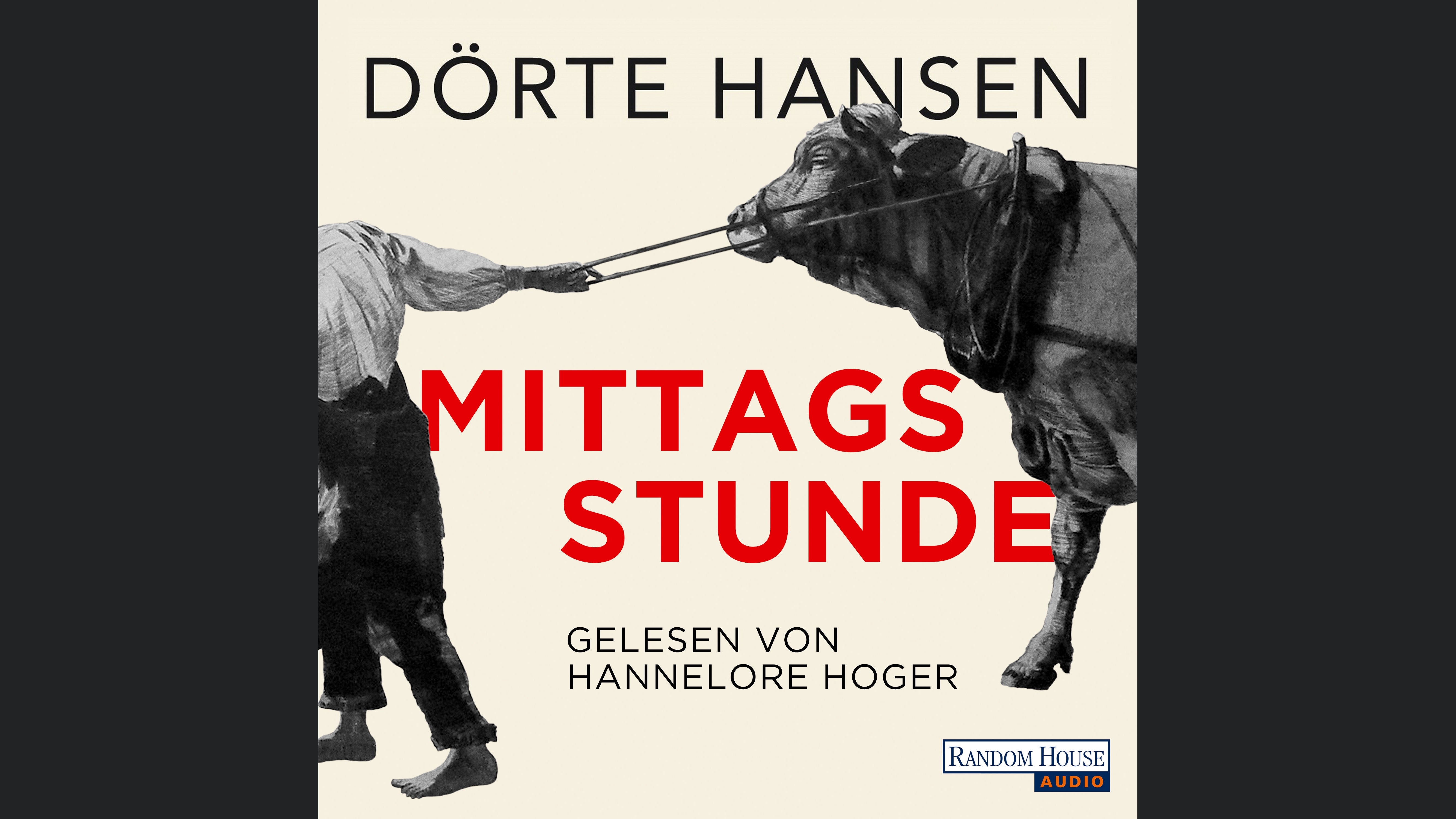 Mittagsstunde