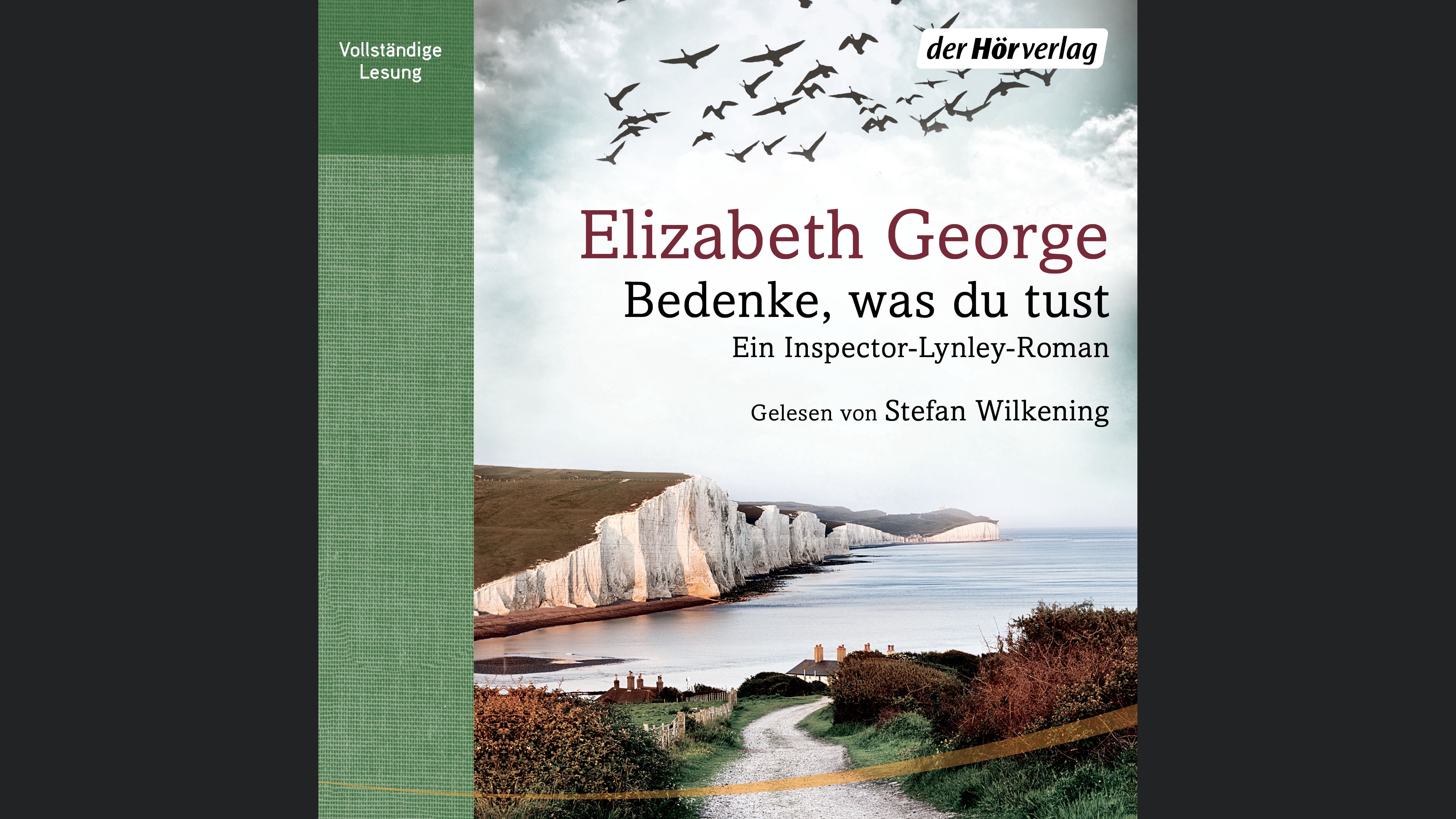 Bedenke, was du tust