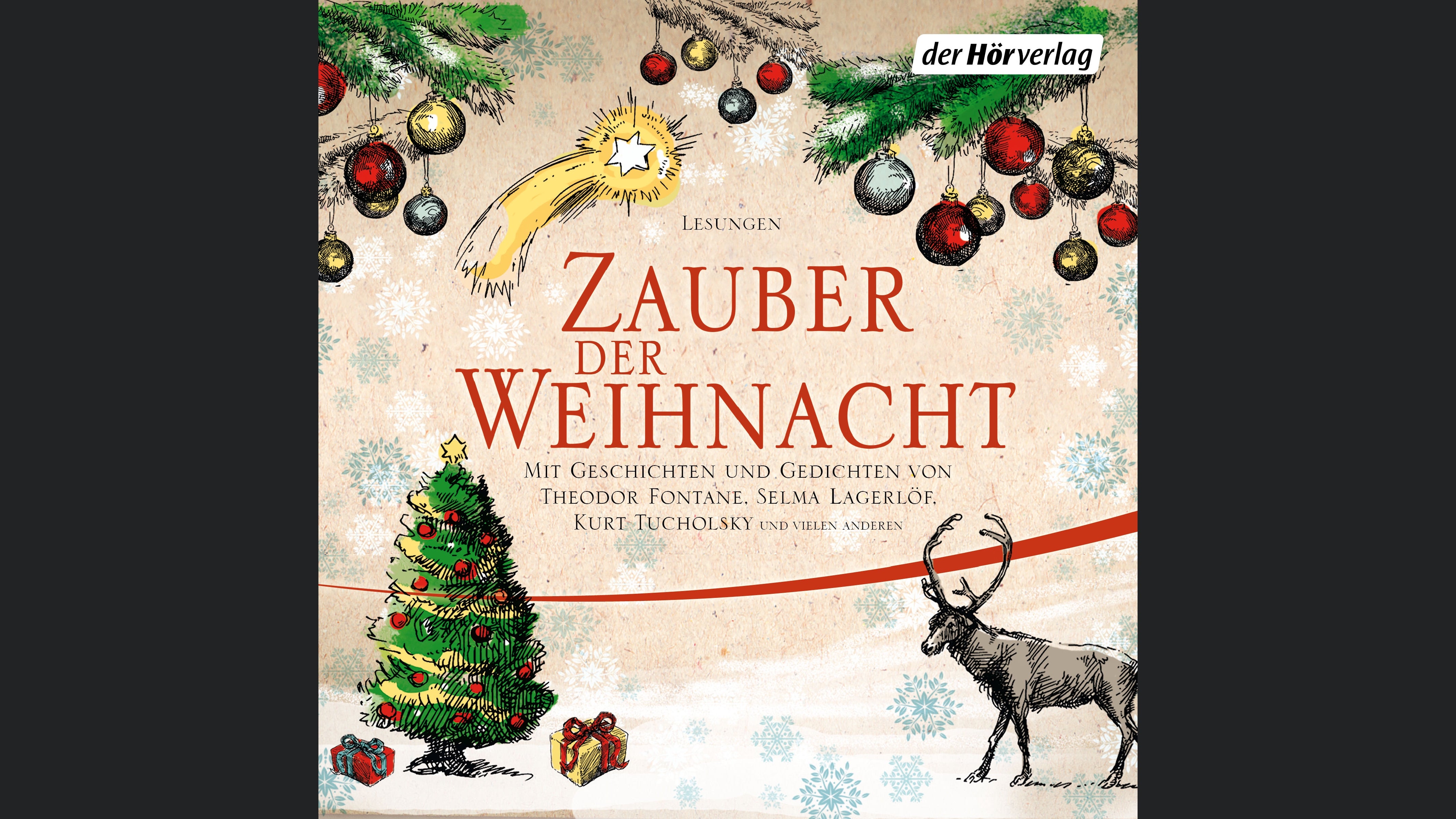 Zauber der Weihnacht