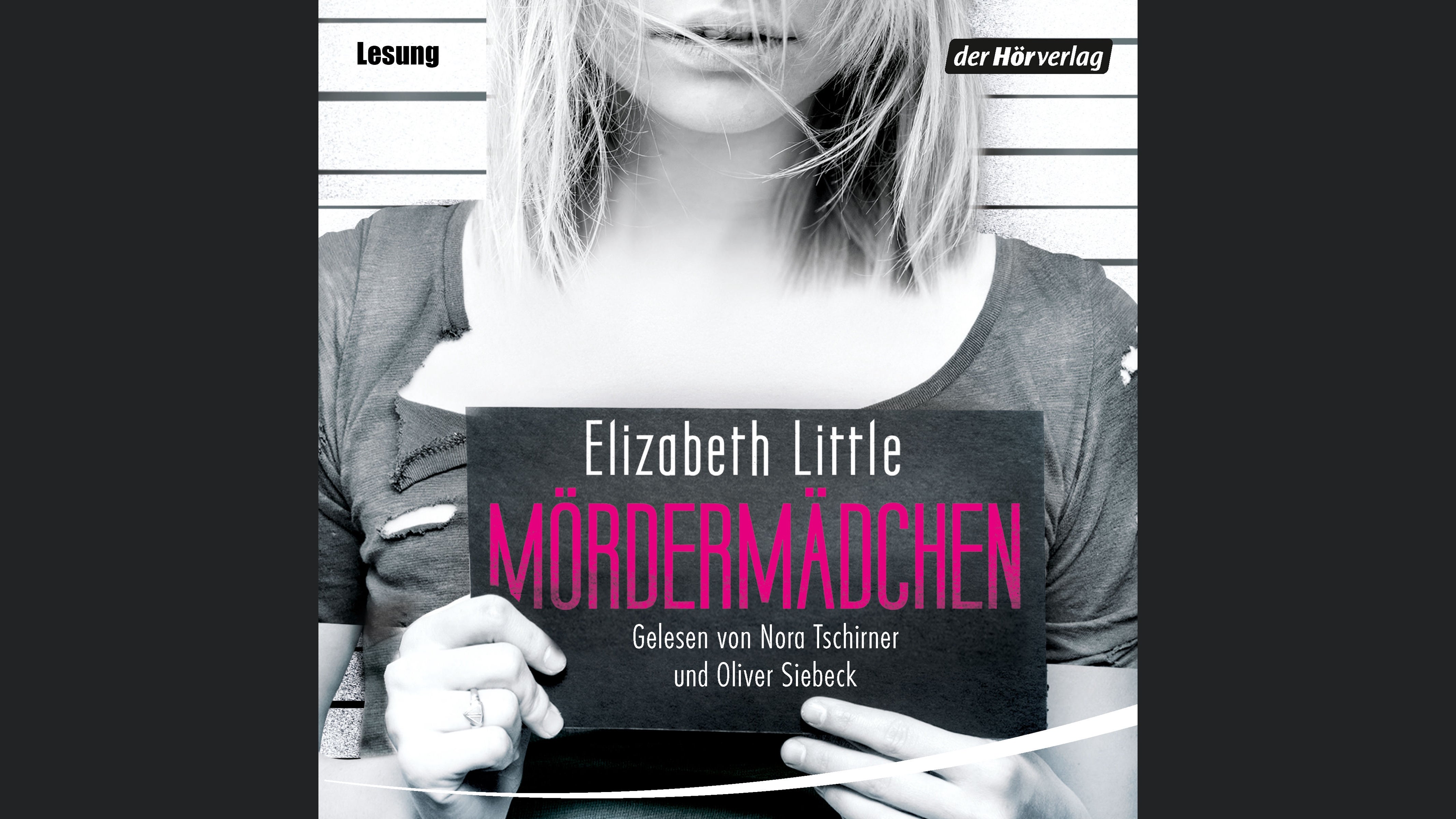 Mördermädchen