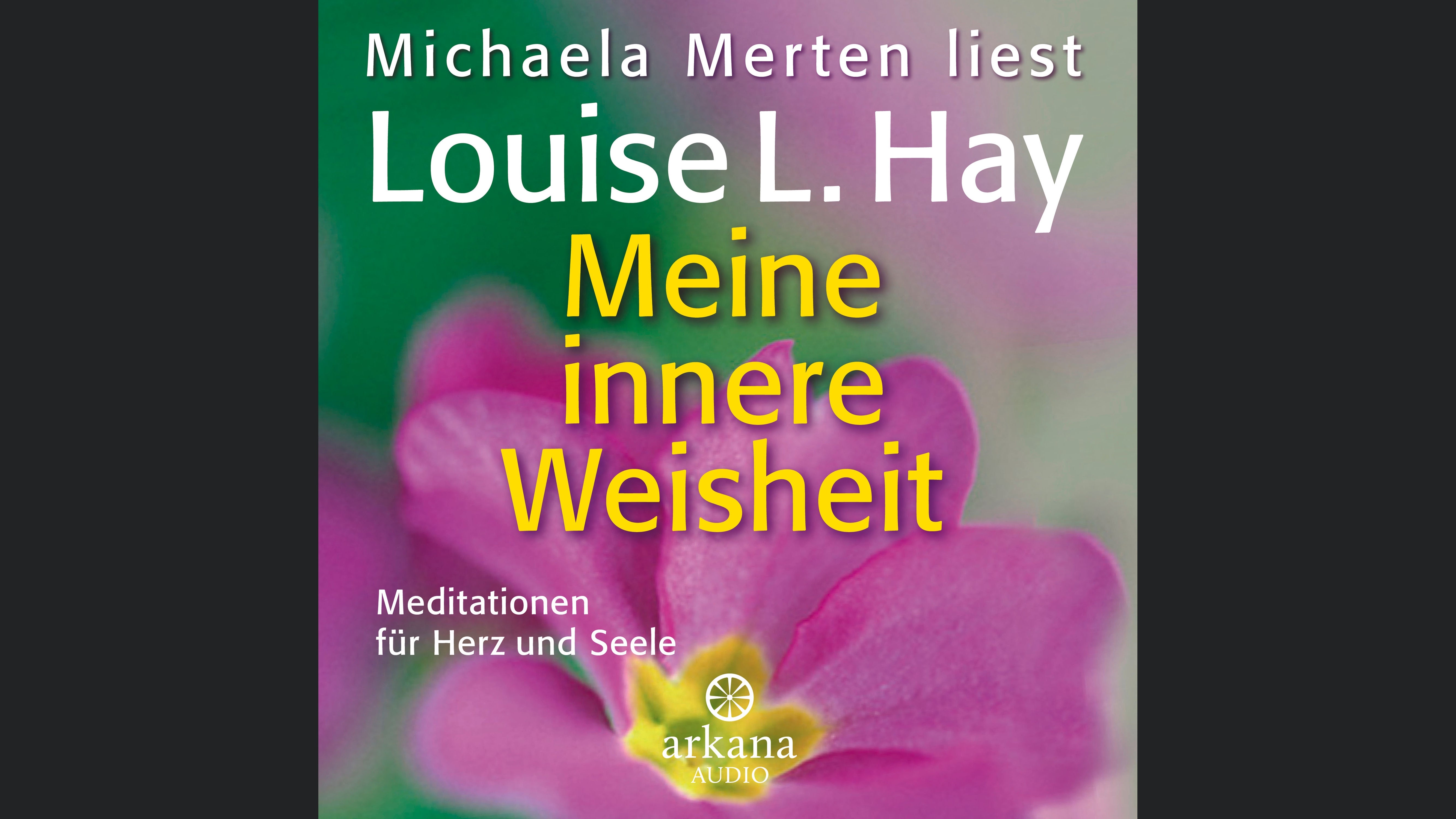 Meine innere Weisheit