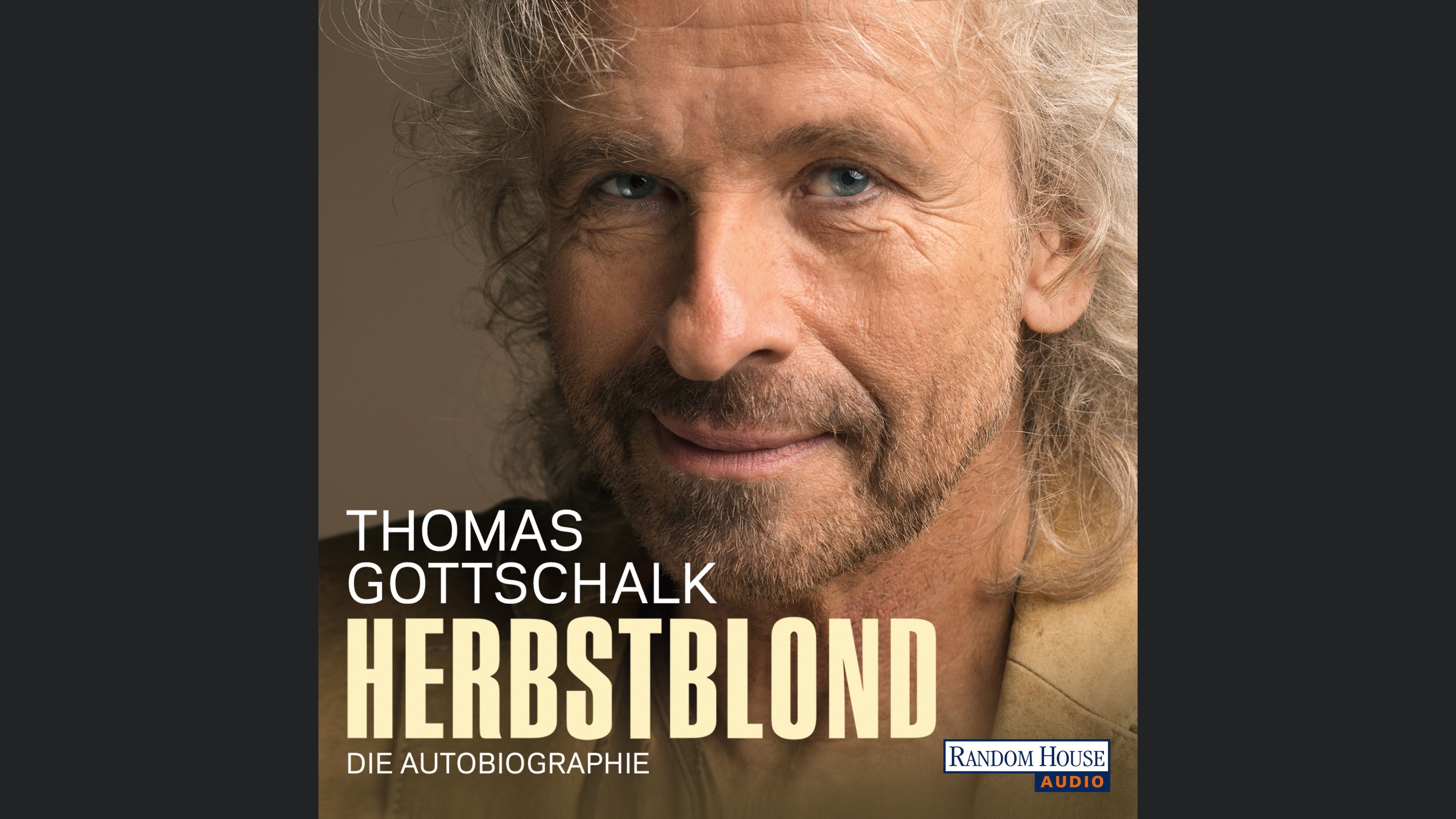 Herbstblond