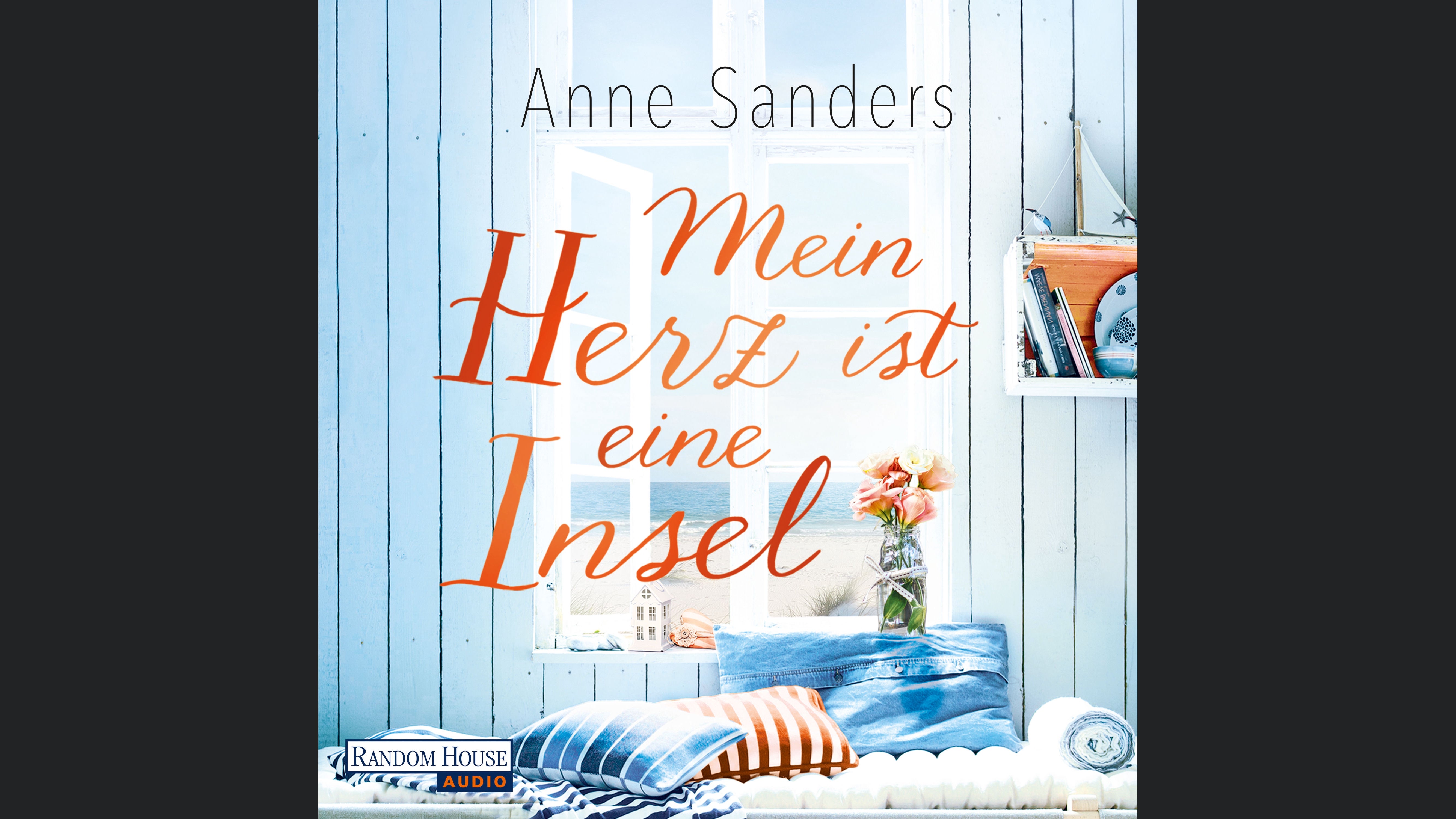 Mein Herz ist eine Insel